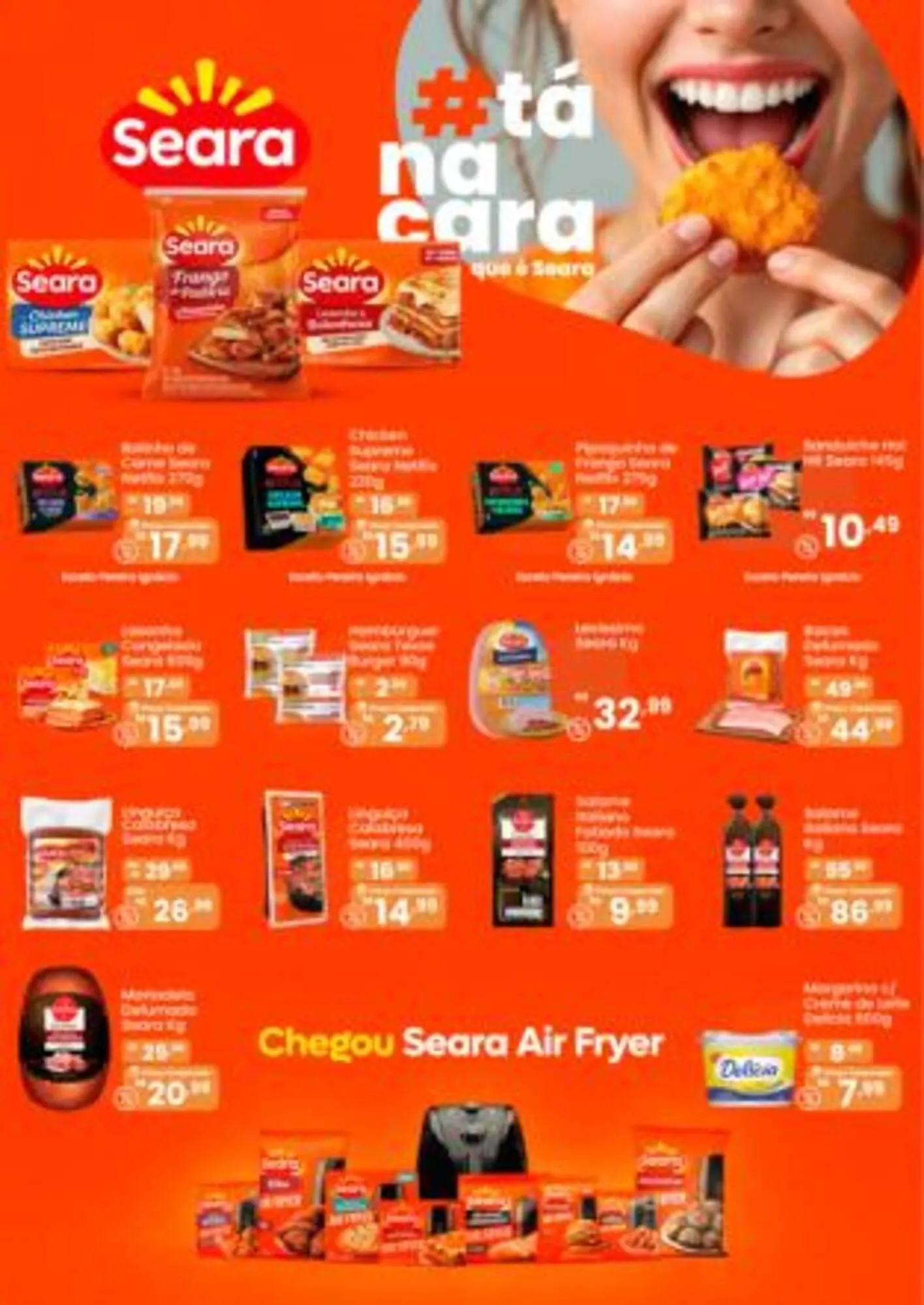 Encarte de Catálogo Coocerqui 5 de agosto até 24 de agosto 2025 - Pagina 10