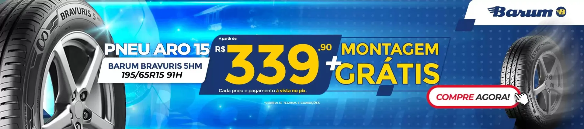 Ofertas DPaschoal - 1