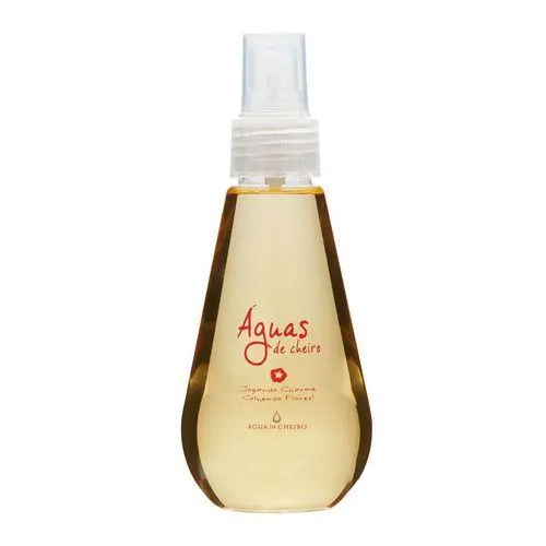 Deo Colônia Splash Perfumada Jog. Charme Colhendo Flores 150ml