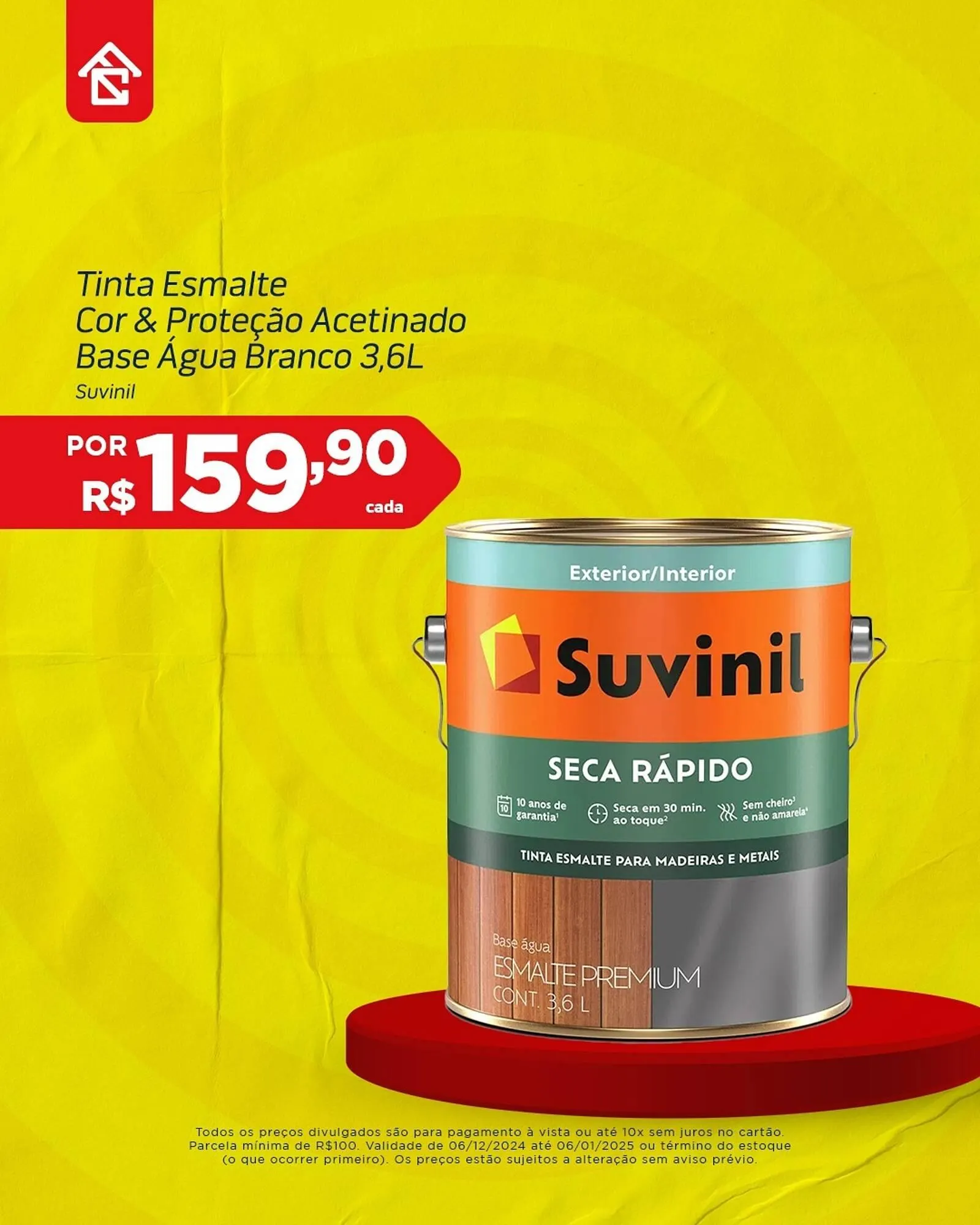 Catálogo Chatuba - 1