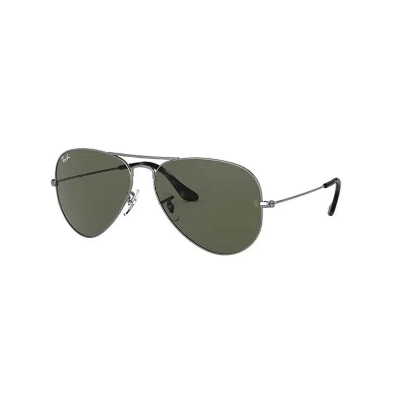 Óculos de sol Ray Ban, modelo RB3025, cor 919031, tamanho 62