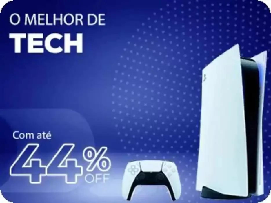 Encarte de Ofertas Lojas Colombo 4 de março até 4 de abril 2025 - Pagina 7