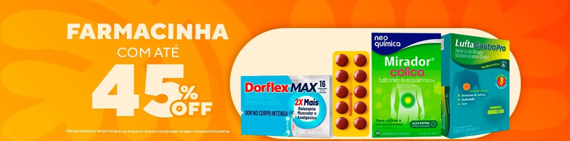 Encarte de Catálogo Drogaria Coop 8 de janeiro até 20 de janeiro 2026 - Pagina 4