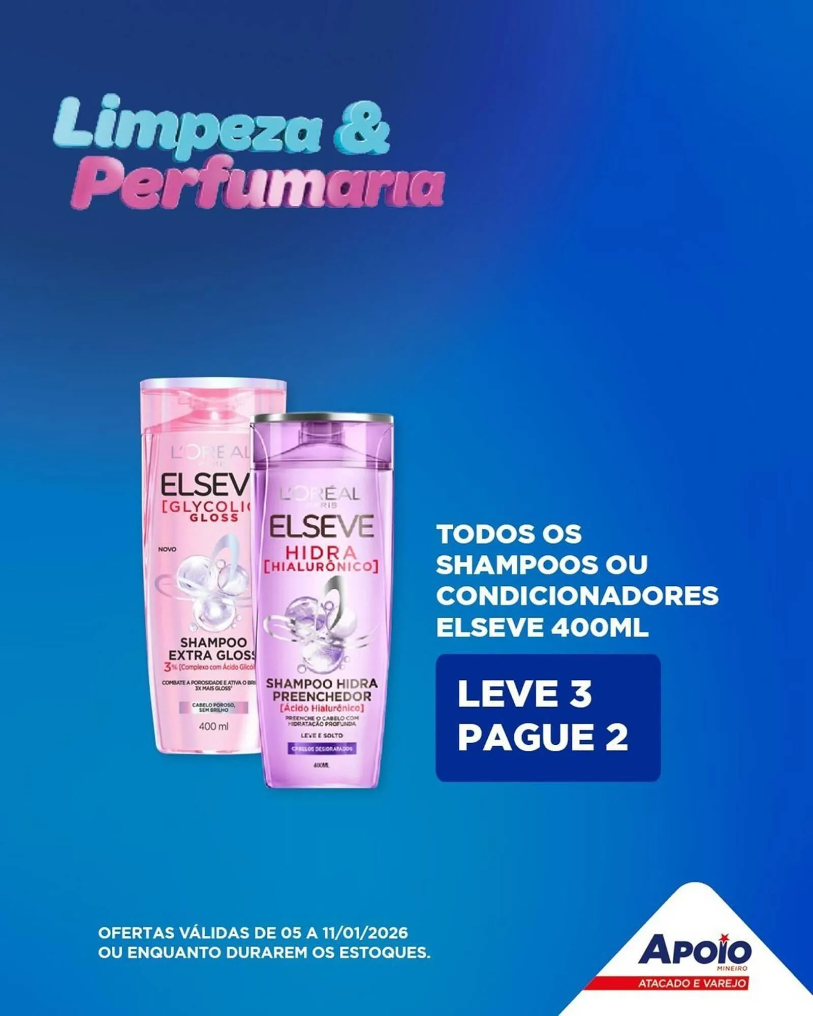 Encarte de Folheto Apoio Mineiro 5 de janeiro até 11 de janeiro 2026 - Pagina 2