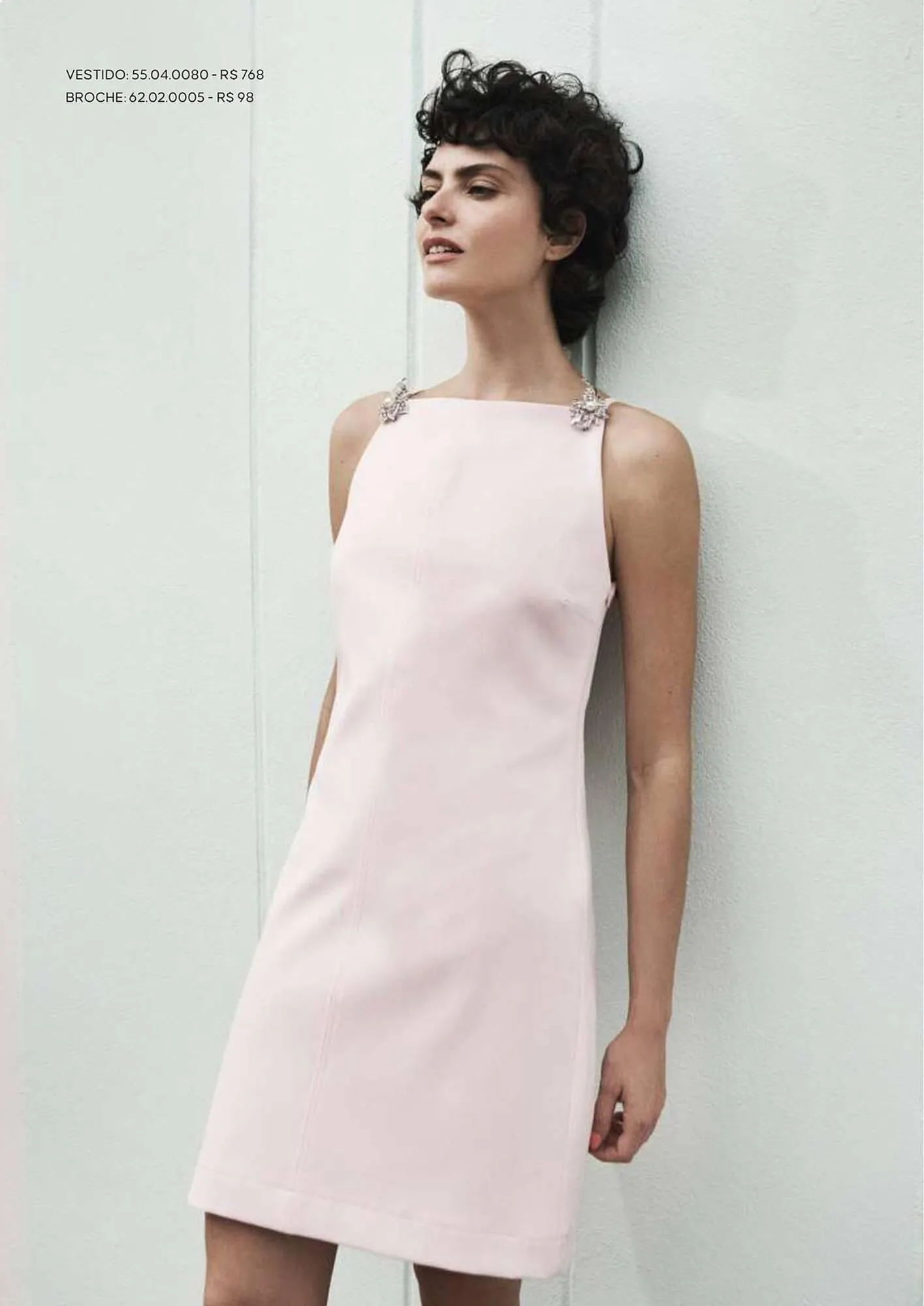 Encarte de Catálogo Gregory 25 de novembro até 31 de agosto 2025 - Pagina 8