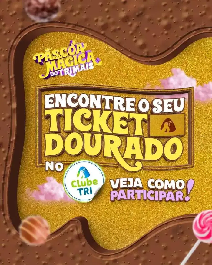 Encarte de Encarte Trimais Supermercado 11 de março até 17 de março 2025 - Pagina 6