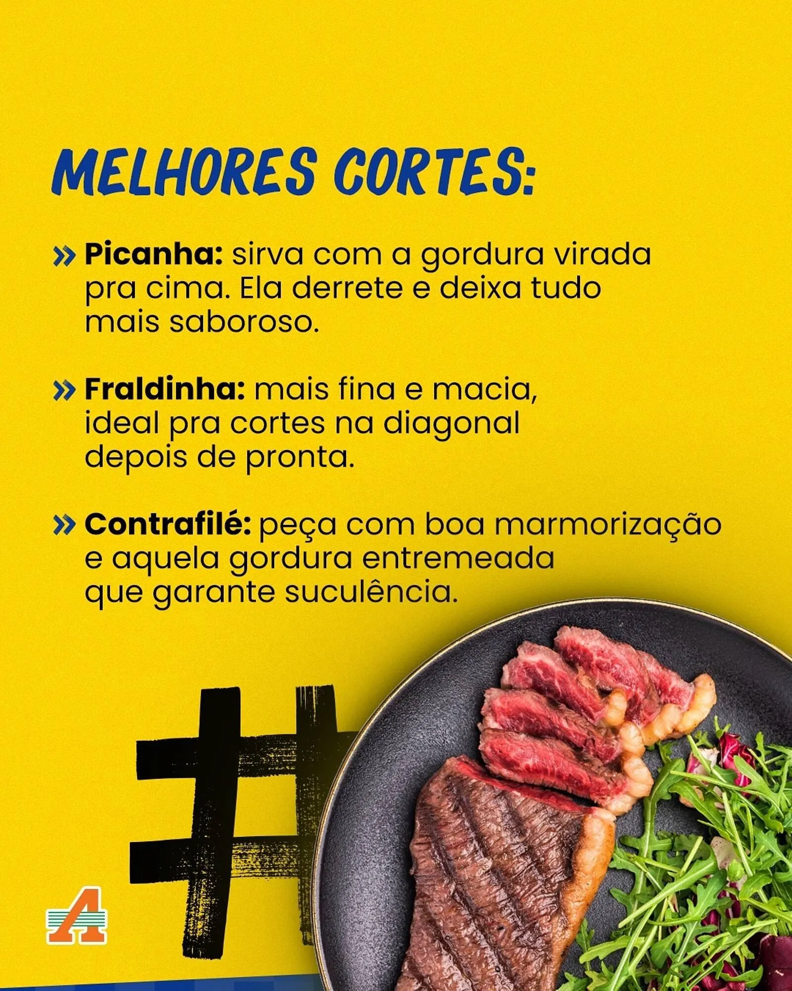 Encarte de Catálogo Atacadão 3 de agosto até 9 de agosto 2025 - Pagina 2