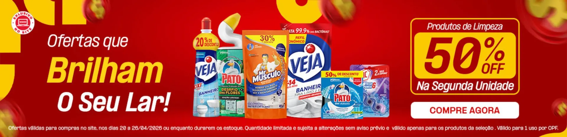 Encarte de Encarte GBarbosa 29 de abril até 30 de abril 2026 - Pagina 34