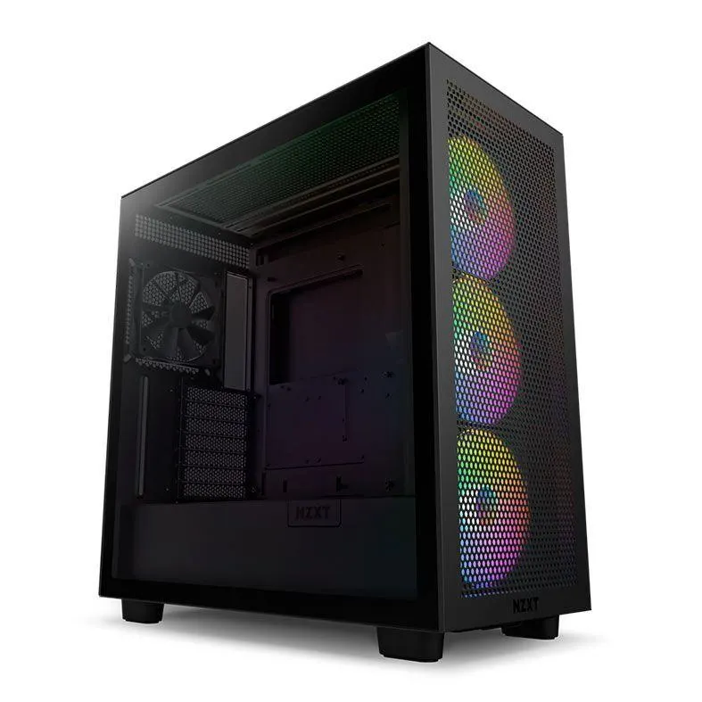 PC Gamer Pichau Highflyer, AMD Ryzen 7 9700X, GeForce RTX 4090 24GB, 32GB DDR5, SSD M.2 2TB