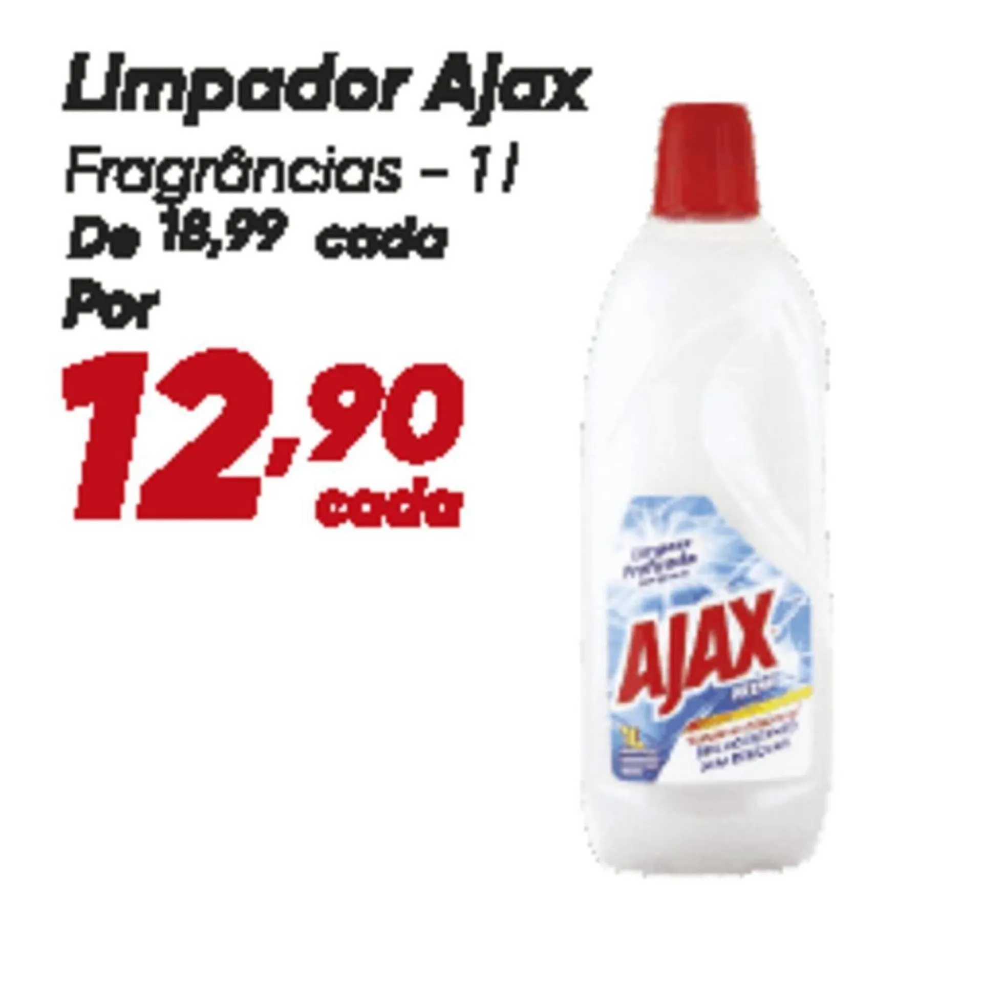 Encarte de Tabloide Dia 1 de dezembro até 4 de dezembro 2025 - Pagina 28