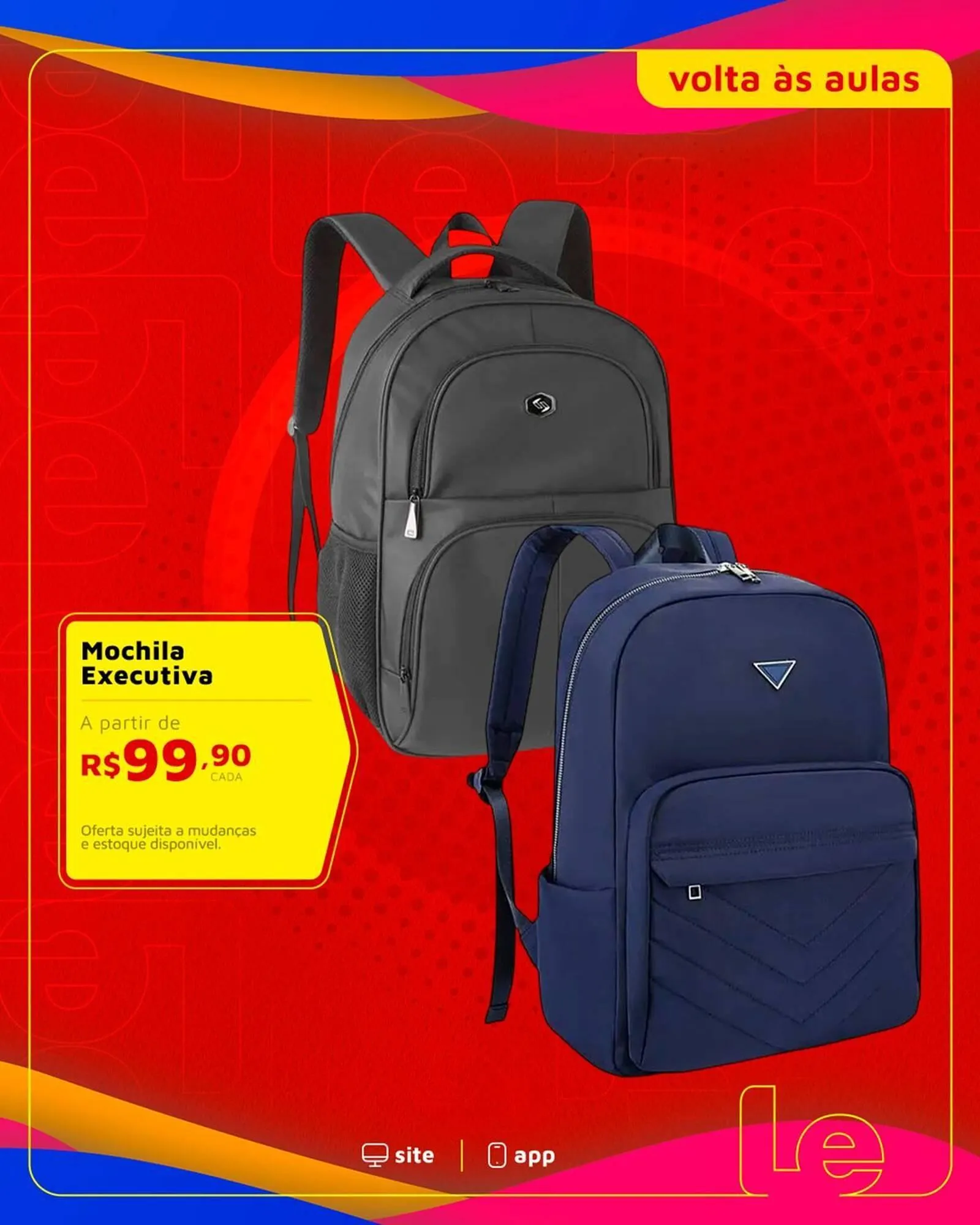 Encarte de Encarte Le Biscuit 1 de outubro até 31 de dezembro 2026 - Pagina 8