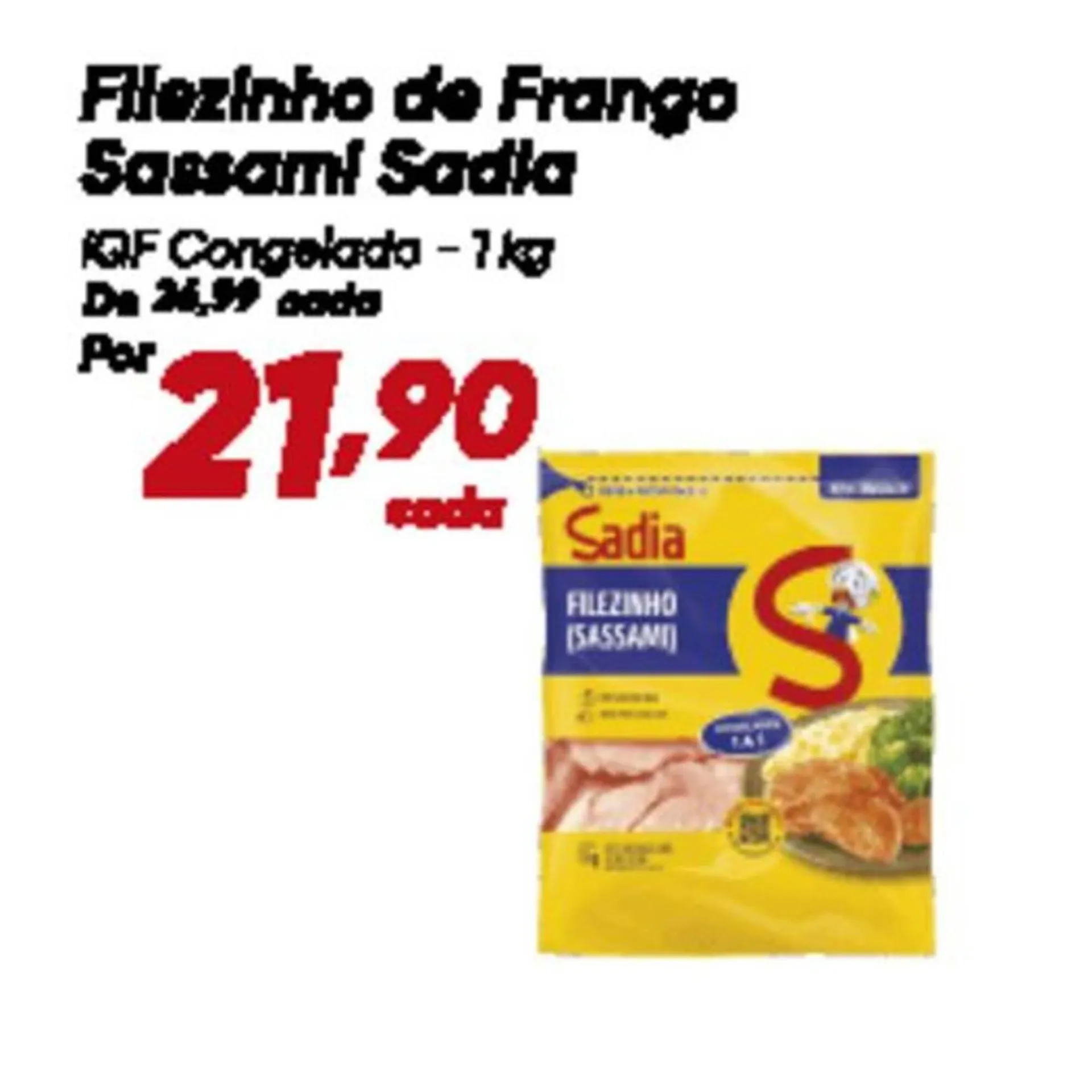 Encarte de Tabloide Dia 19 de janeiro até 21 de janeiro 2026 - Pagina 9