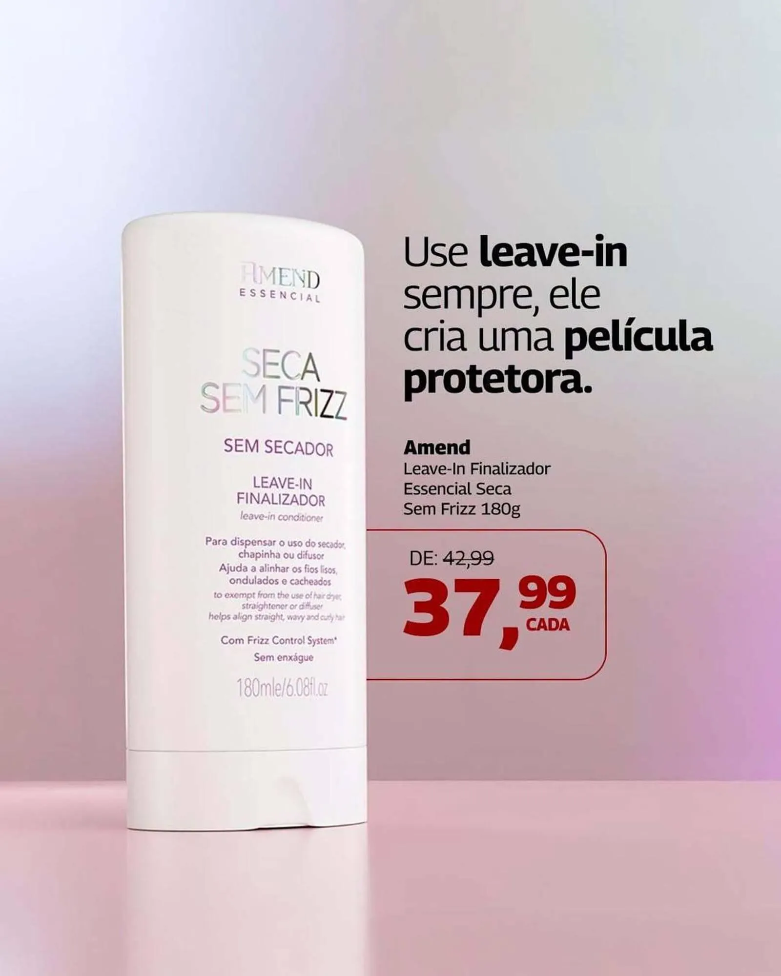 Encarte de Folheto Lojas Rede 20 de abril até 26 de abril 2026 - Pagina 2