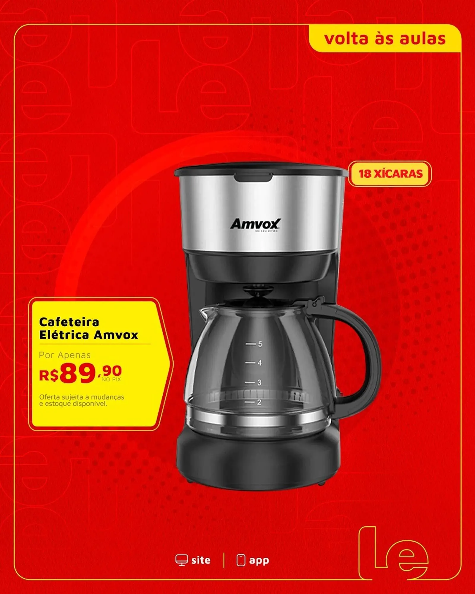 Encarte de Encarte Le Biscuit 12 de fevereiro até 20 de fevereiro 2026 - Pagina 1