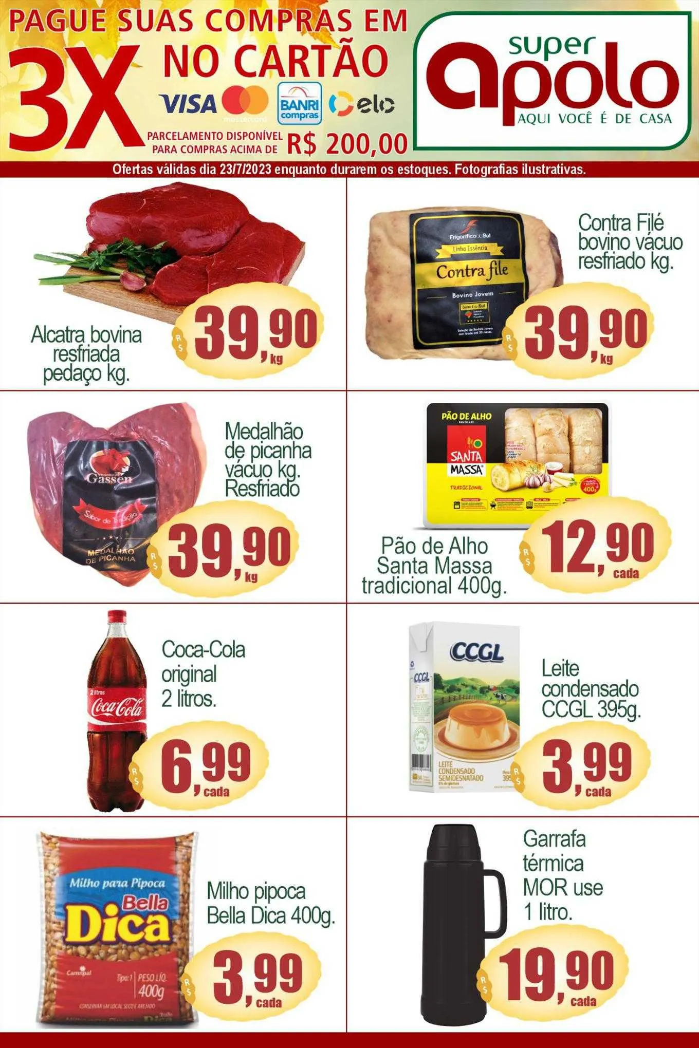 Super Apolo Ofertas - 1