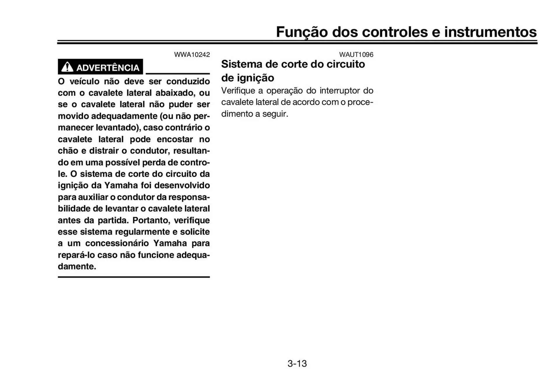 Encarte de Panfleto Yamaha 3 de fevereiro até 31 de março 2027 - Pagina 31