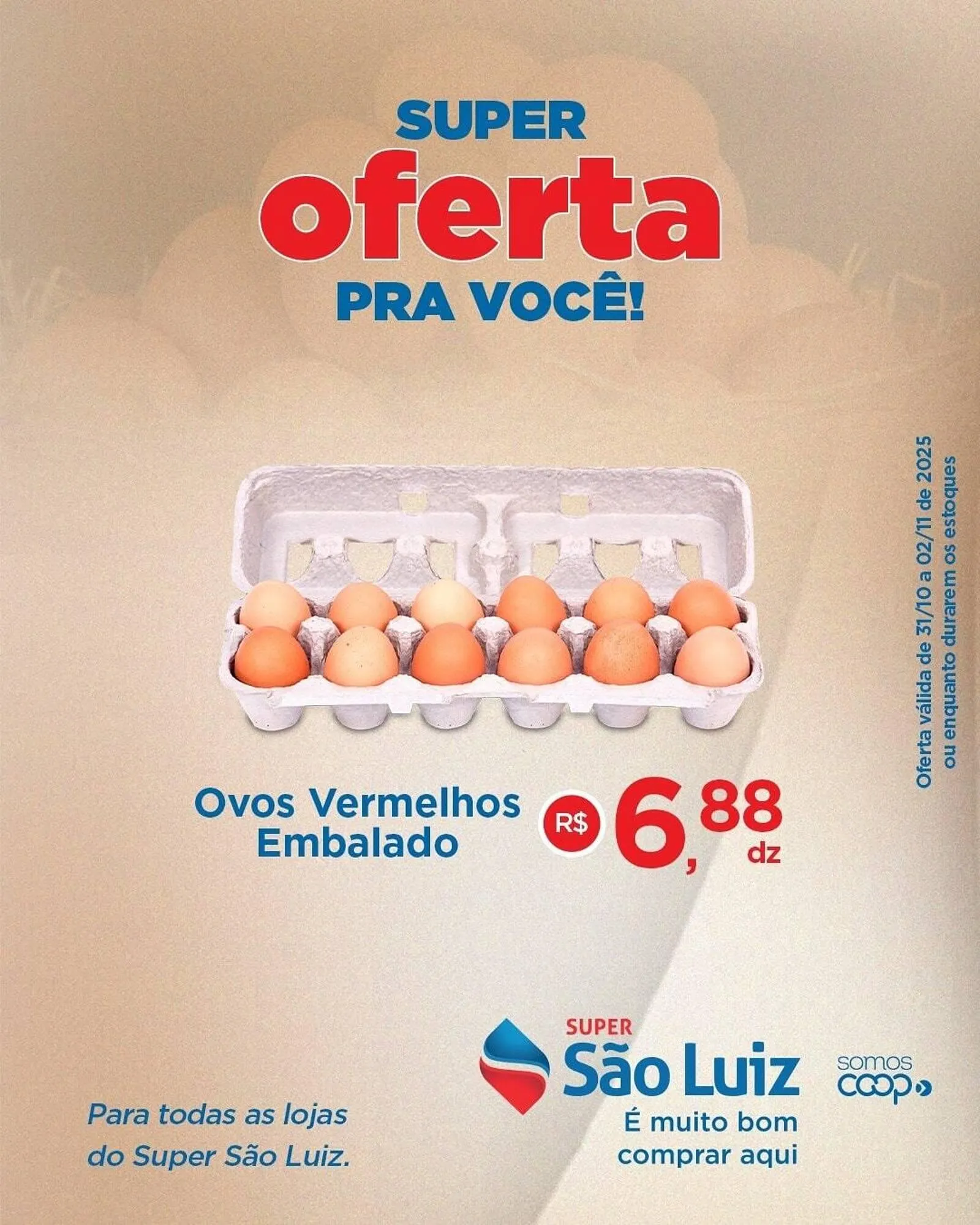 Catálogo Super São Luiz - 1