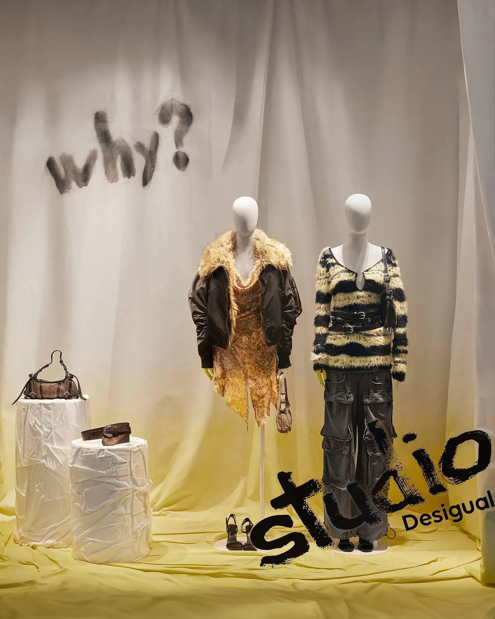 Catálogo Desigual - 1