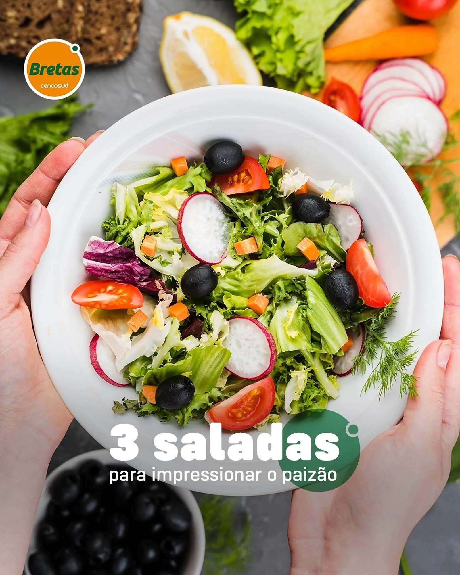 Encarte de Catálogo Supermercados Bretas 6 de agosto até 12 de agosto 2025 - Pagina 1