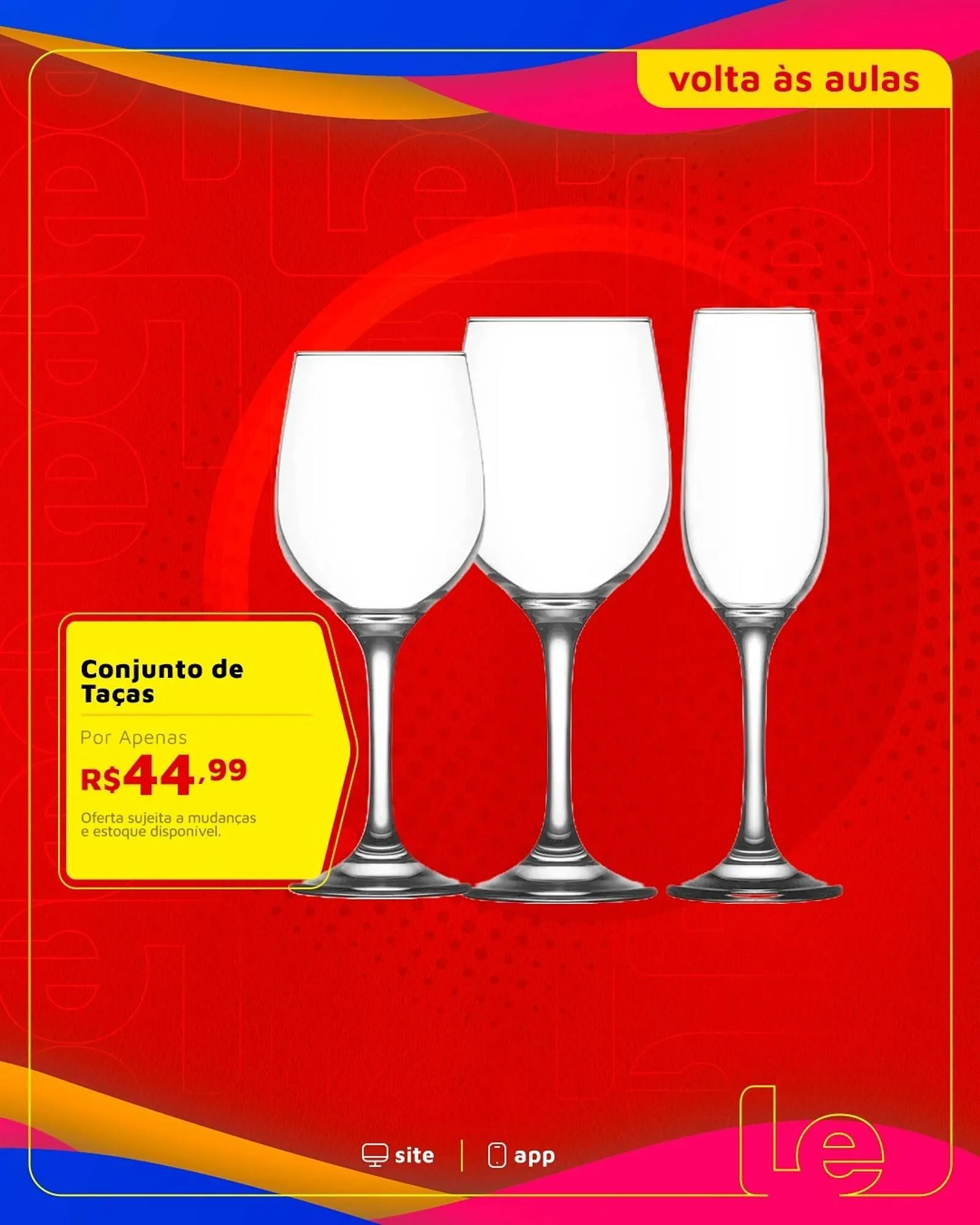 Encarte de Encarte Le Biscuit 16 de janeiro até 20 de janeiro 2026 - Pagina 1