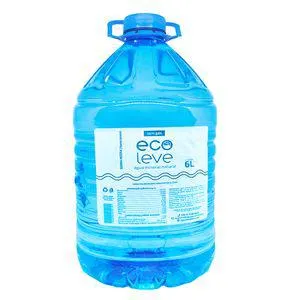Água Mineral Ecoleve sem Gás 6l