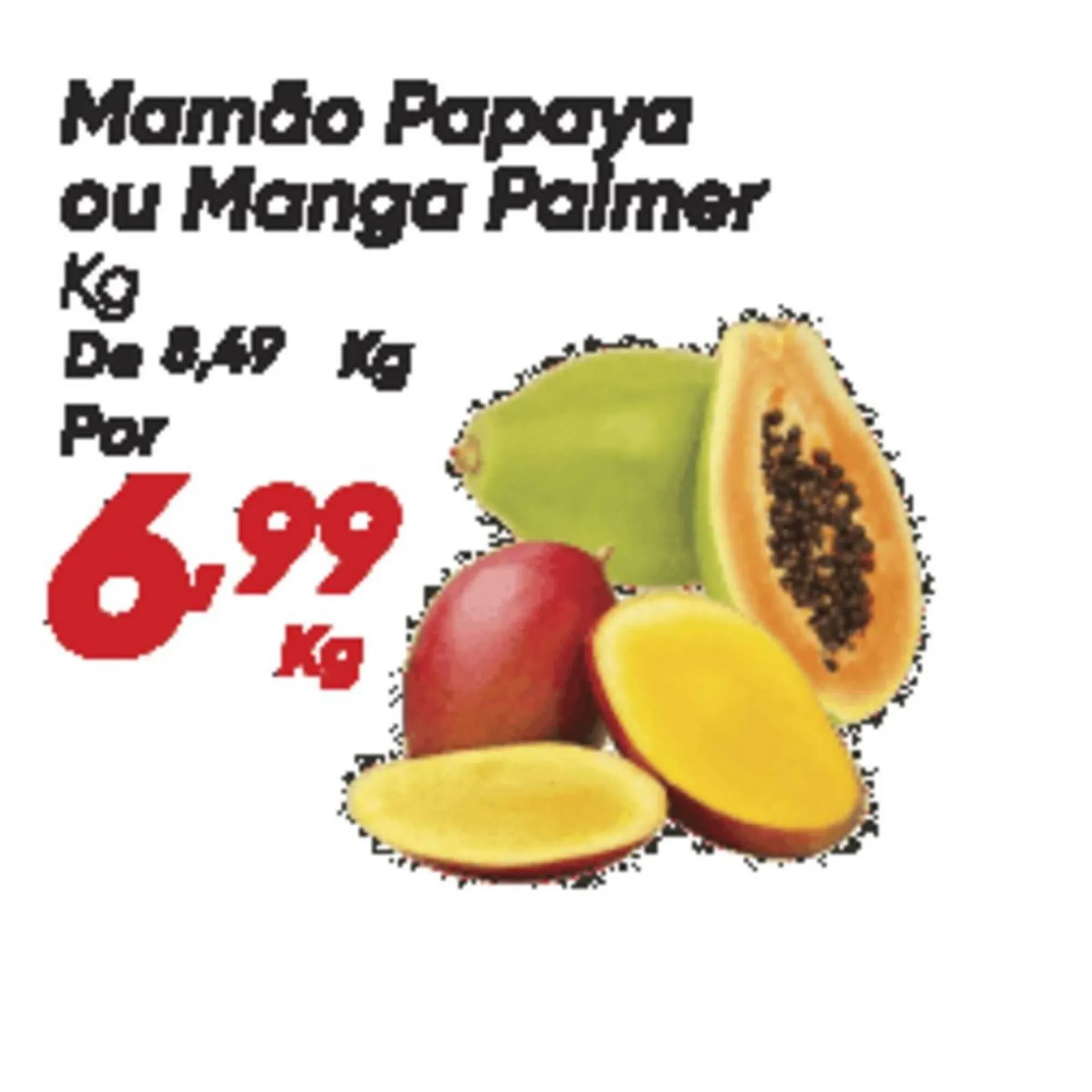 Encarte de Tabloide Dia 27 de outubro até 30 de outubro 2025 - Pagina 23