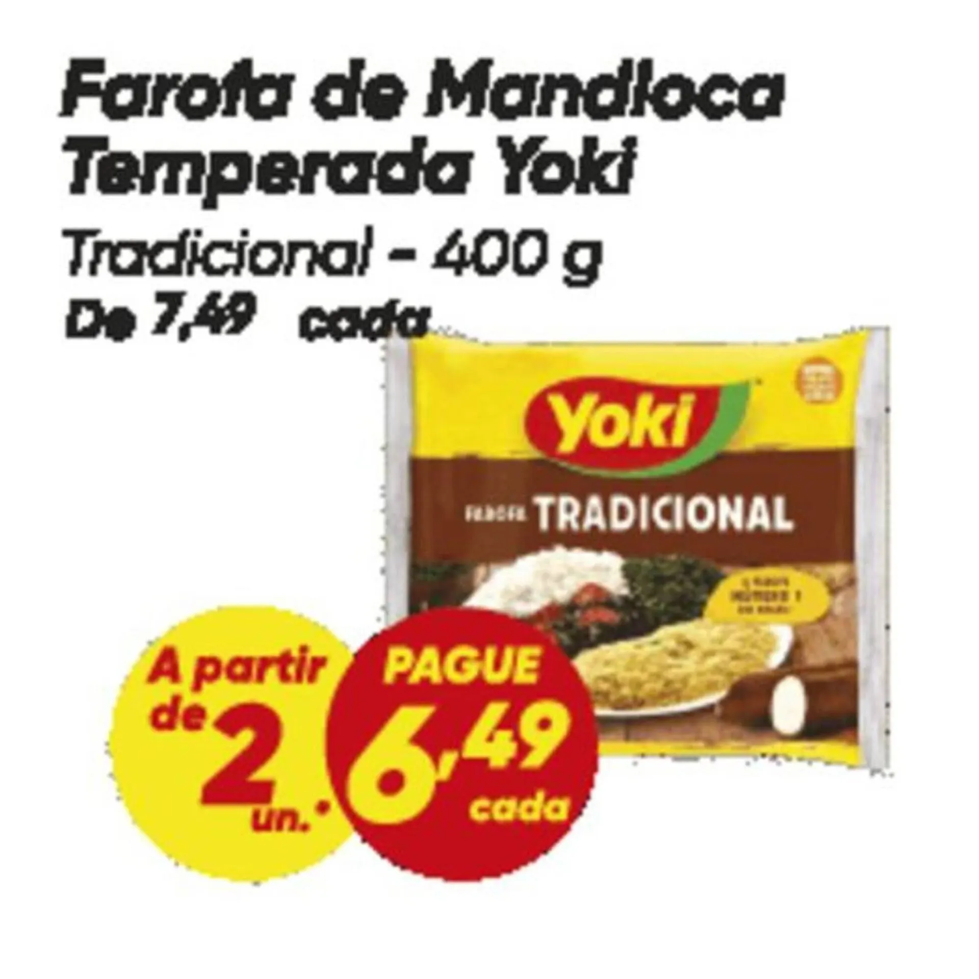 Encarte de Tabloide Dia 12 de fevereiro até 16 de fevereiro 2026 - Pagina 49