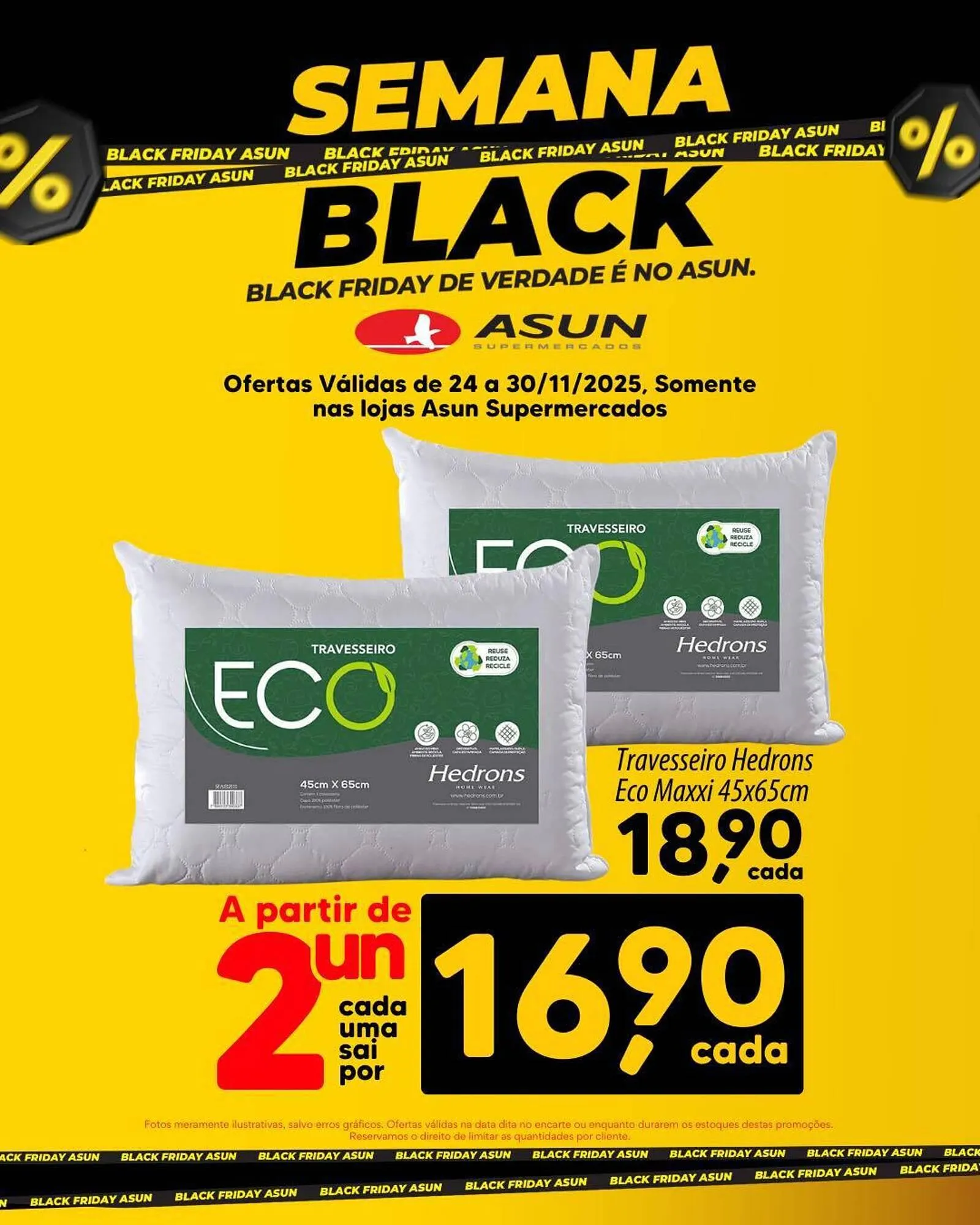 Encarte de Encarte Asun 24 de novembro até 30 de novembro 2025 - Pagina 2