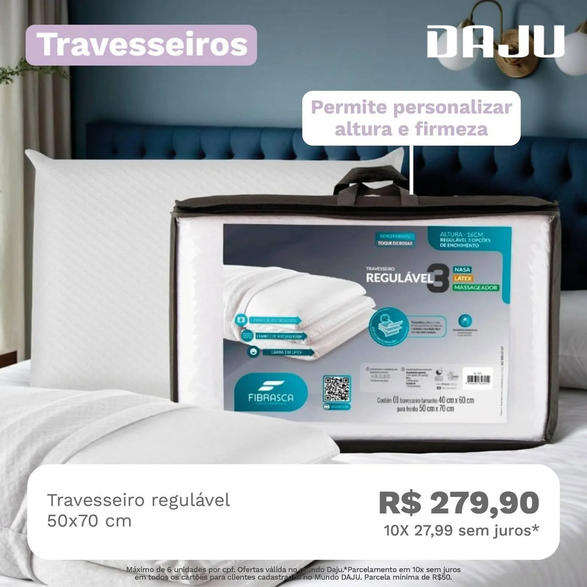 Encarte de Catálogo Daju 10 de fevereiro até 16 de fevereiro 2026 - Pagina 2