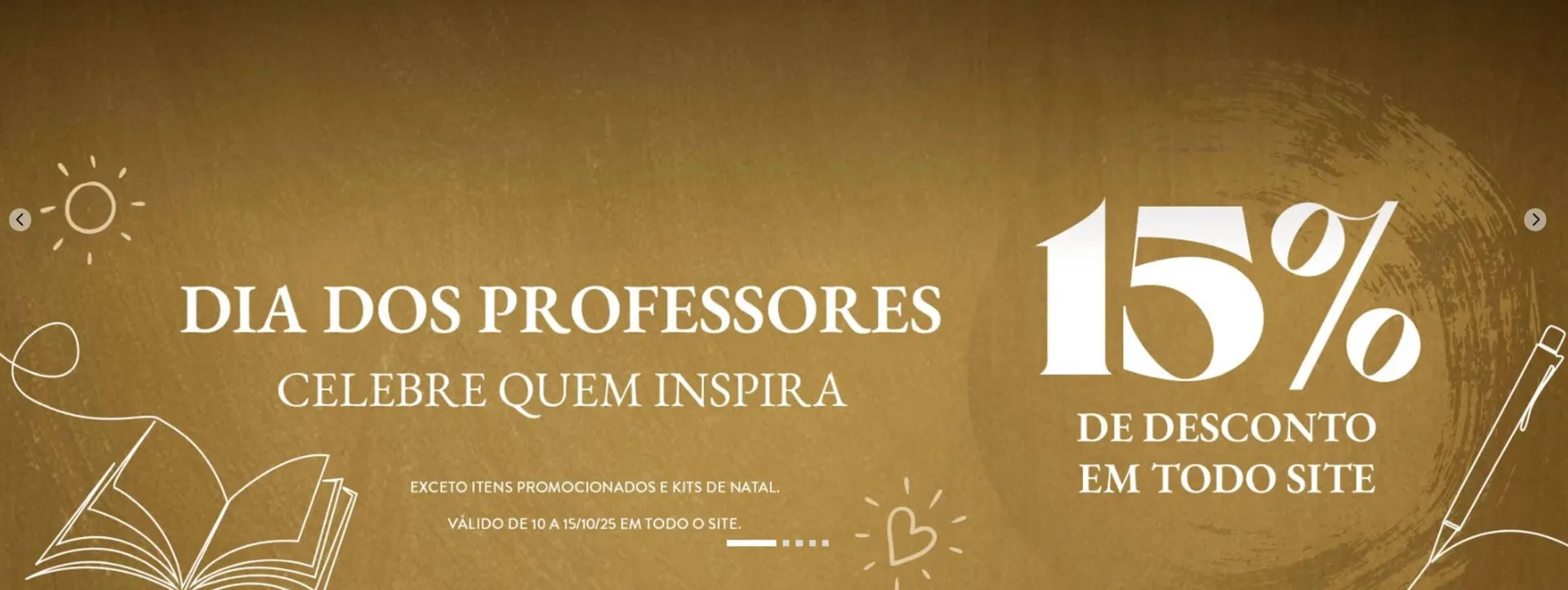 Catálogo Mahogany - 1