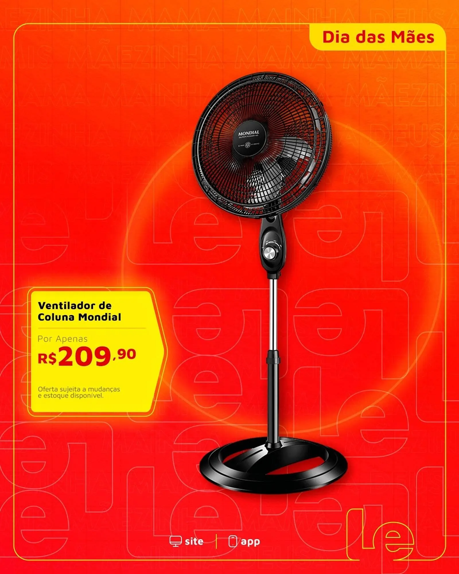 Encarte de Encarte Le Biscuit 29 de abril até 6 de maio 2026 - Pagina 1