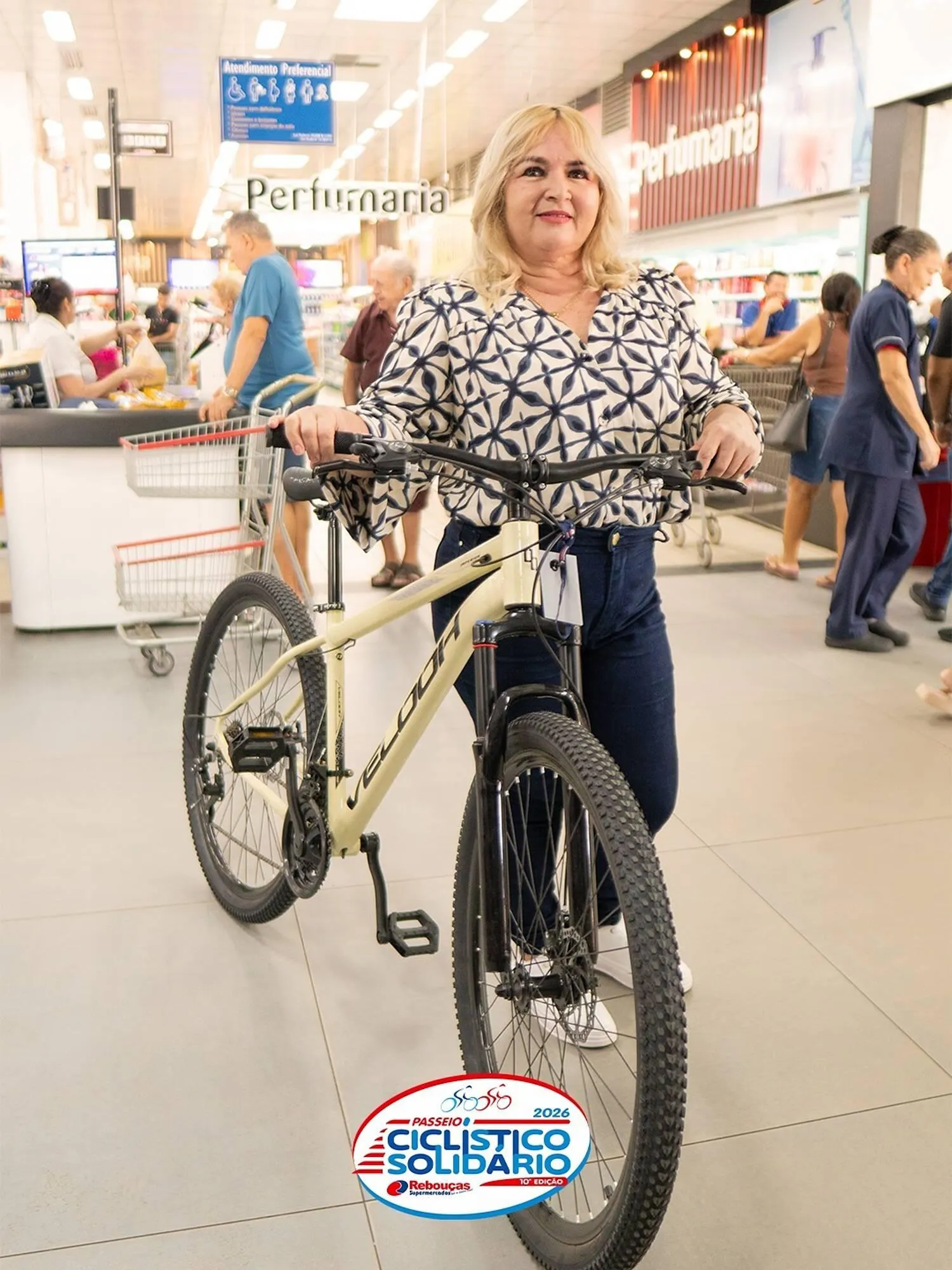Encarte de Catálogo Rebouças Supermercados 7 de março até 7 de março 2026 - Pagina 5