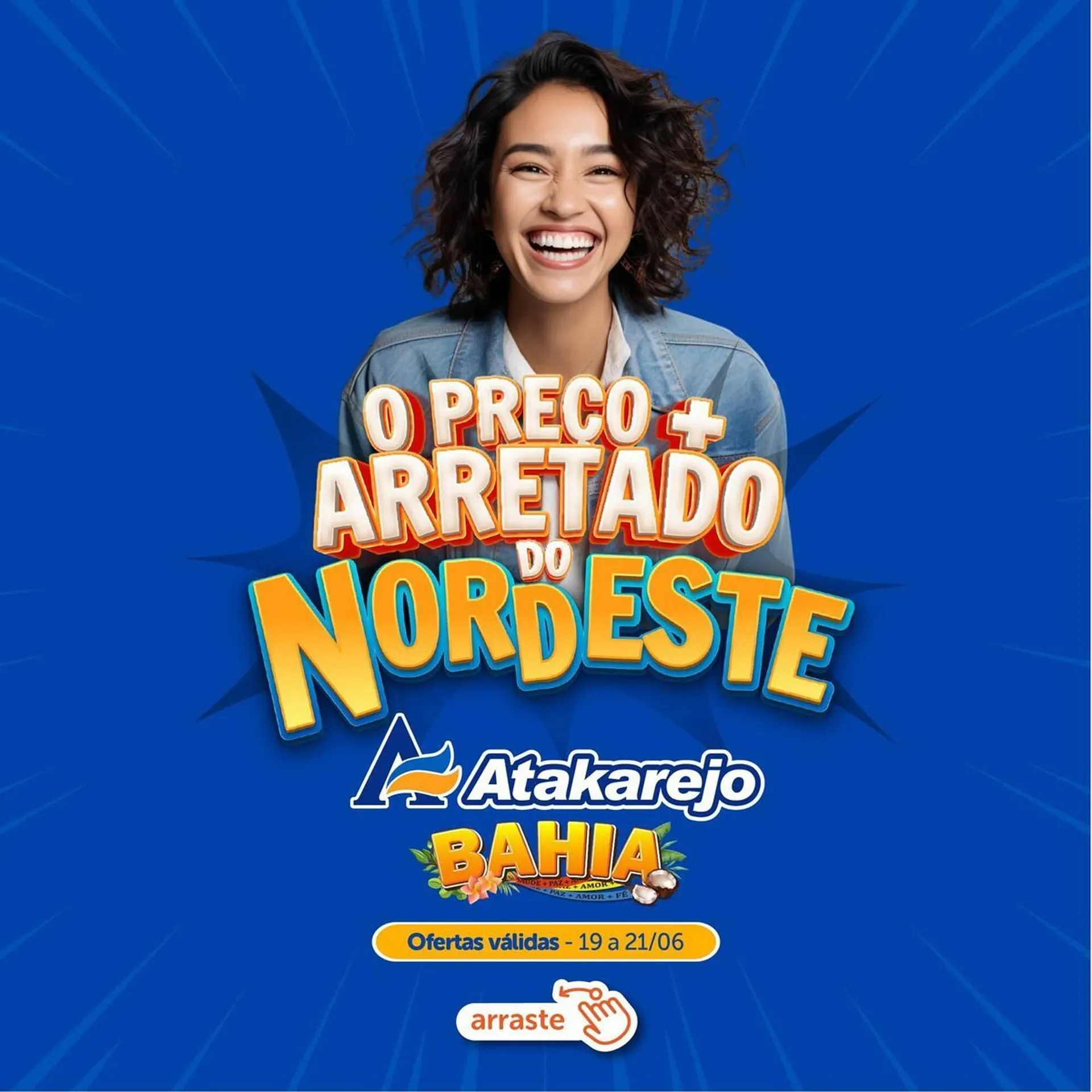 Encarte de Catálogo Atakarejo 19 de junho até 21 de junho 2025 - Pagina 5