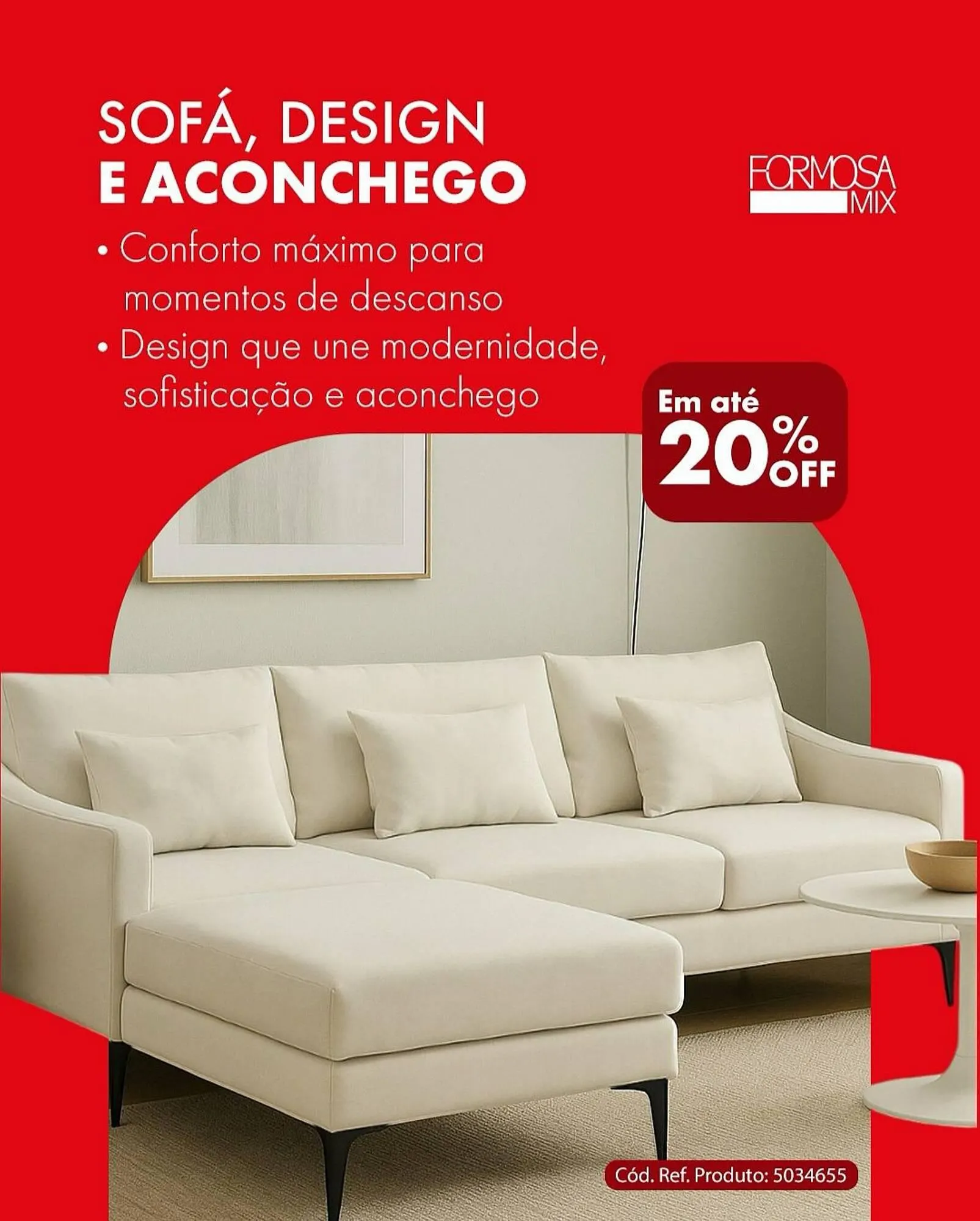 Encarte de Catálogo Grupo Formosa 21 de agosto até 25 de agosto 2025 - Pagina 3