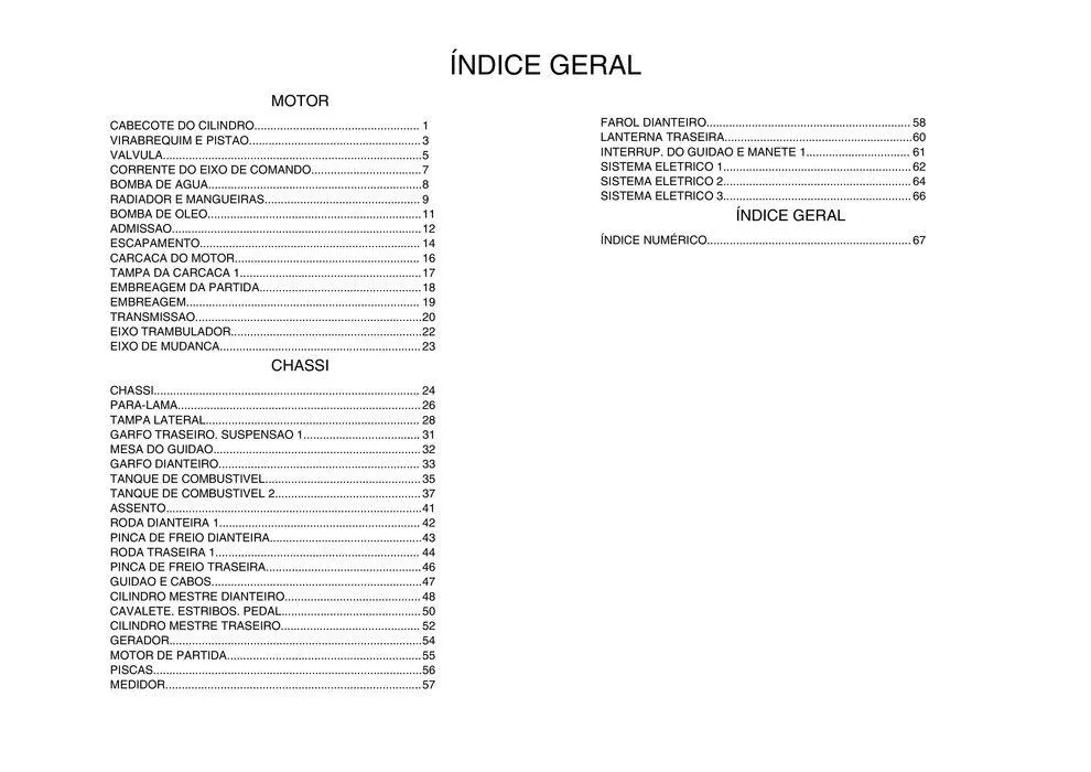 Encarte de Catálogo MT03-ABS 15 de janeiro até 31 de dezembro 2024 - Pagina 6