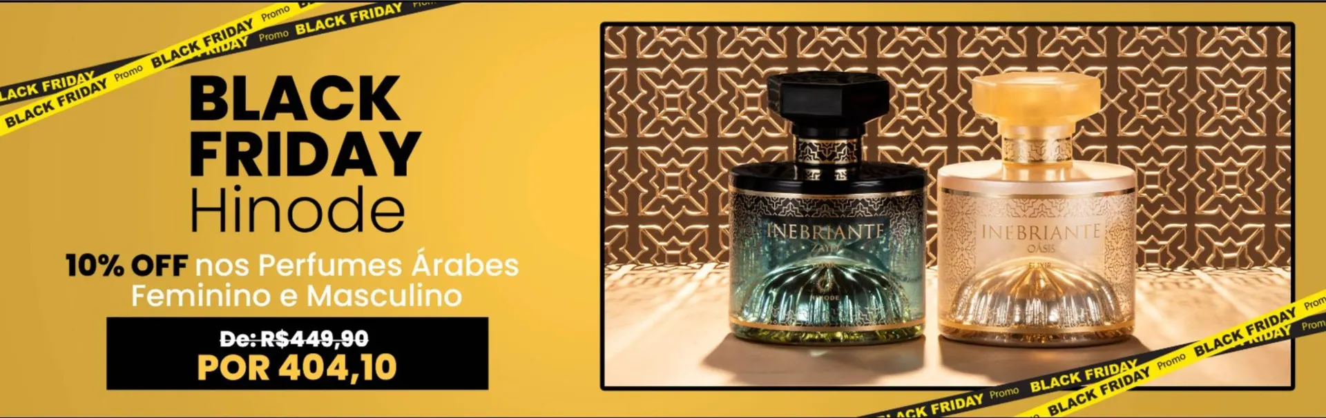 Encarte de Catálogo Hinode 17 de novembro até 30 de novembro 2025 - Pagina 2