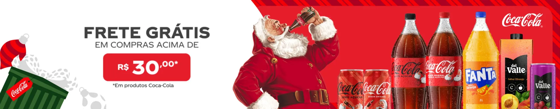 Encarte de Encarte Nordestão 16 de dezembro até 24 de dezembro 2025 - Pagina 10