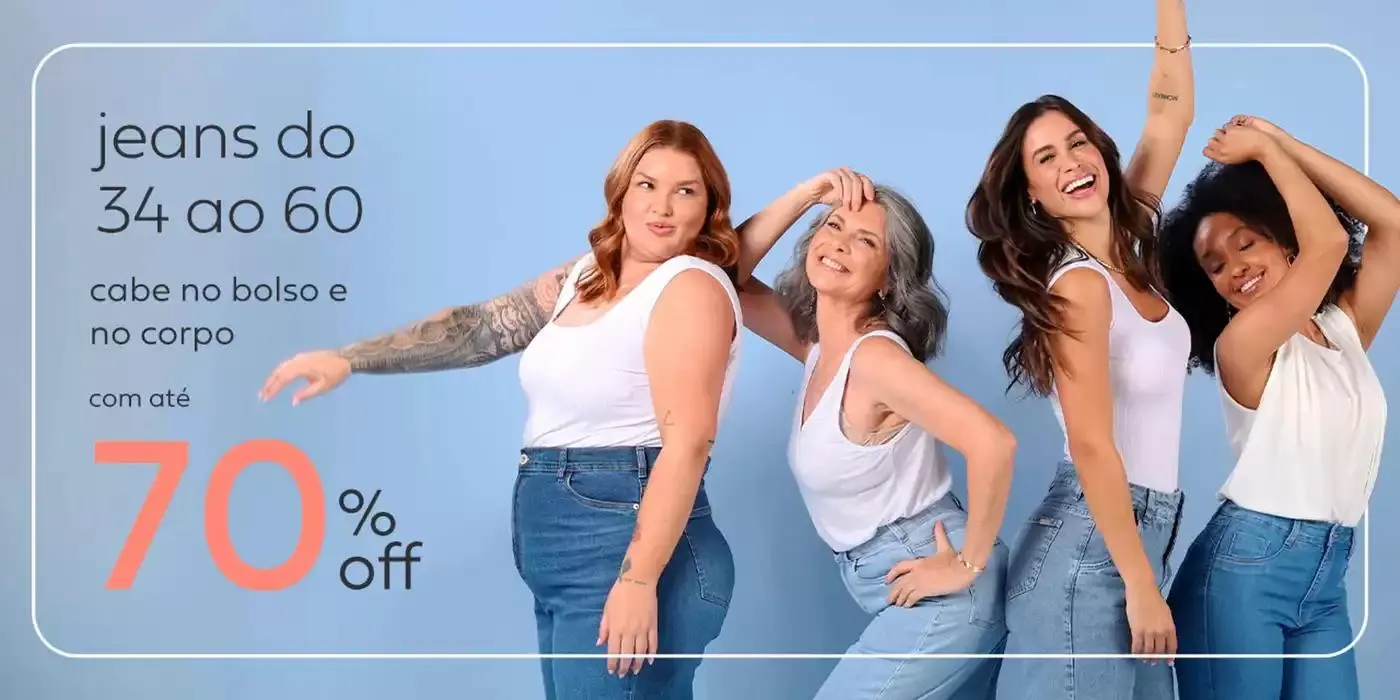 Encarte de Encarte Posthaus 15 de abril até 29 de abril 2025 - Pagina 44