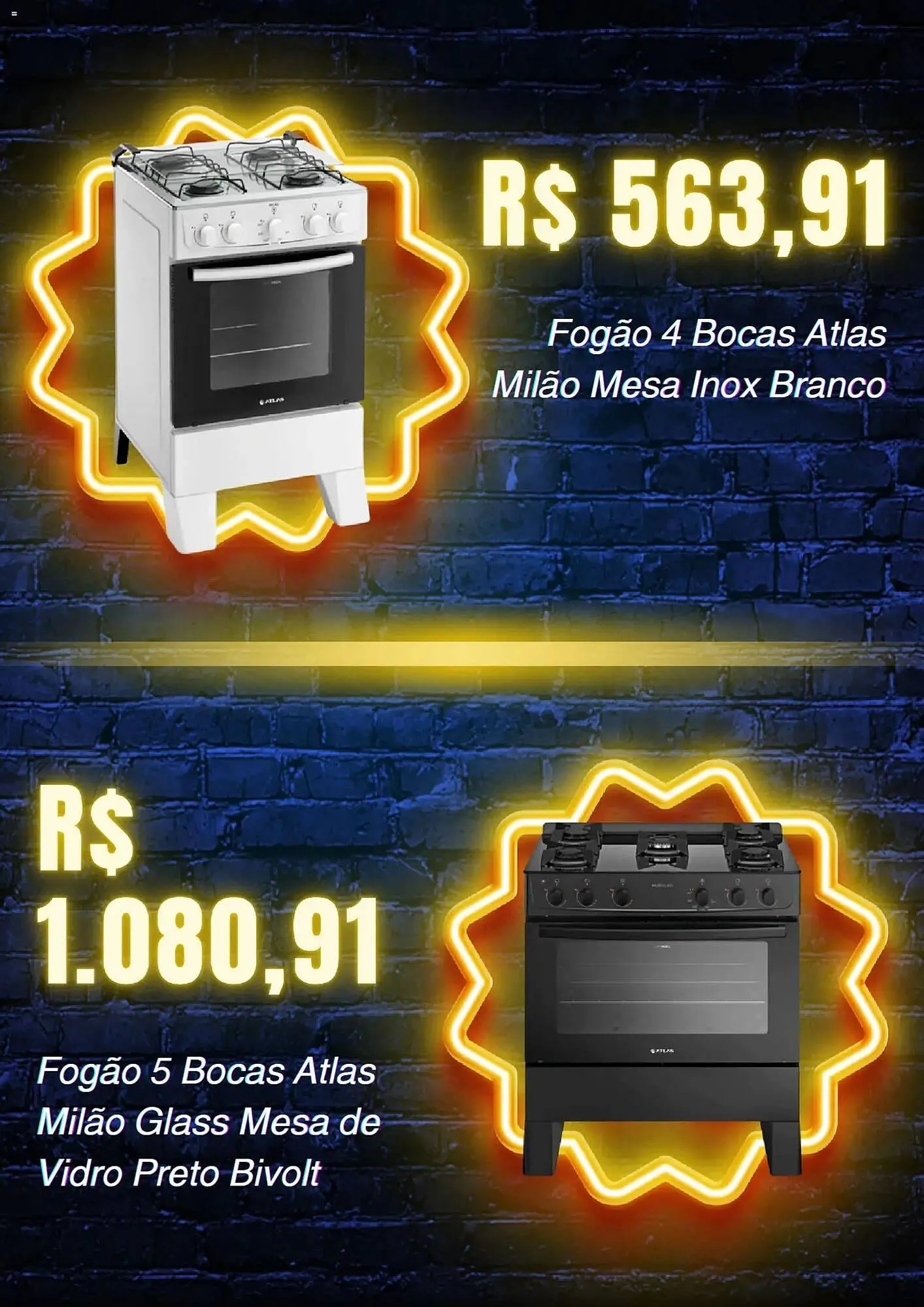 Encarte de Encarte GBarbosa 3 de novembro até 11 de novembro 2025 - Pagina 4