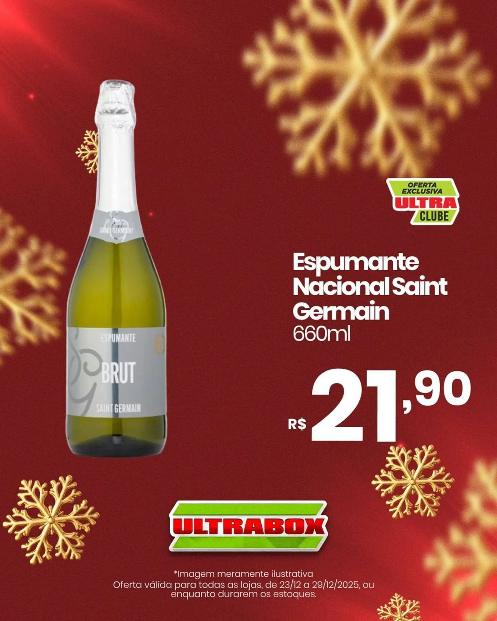 Encarte de Panfleto Ultrabox 23 de dezembro até 29 de dezembro 2025 - Pagina 3