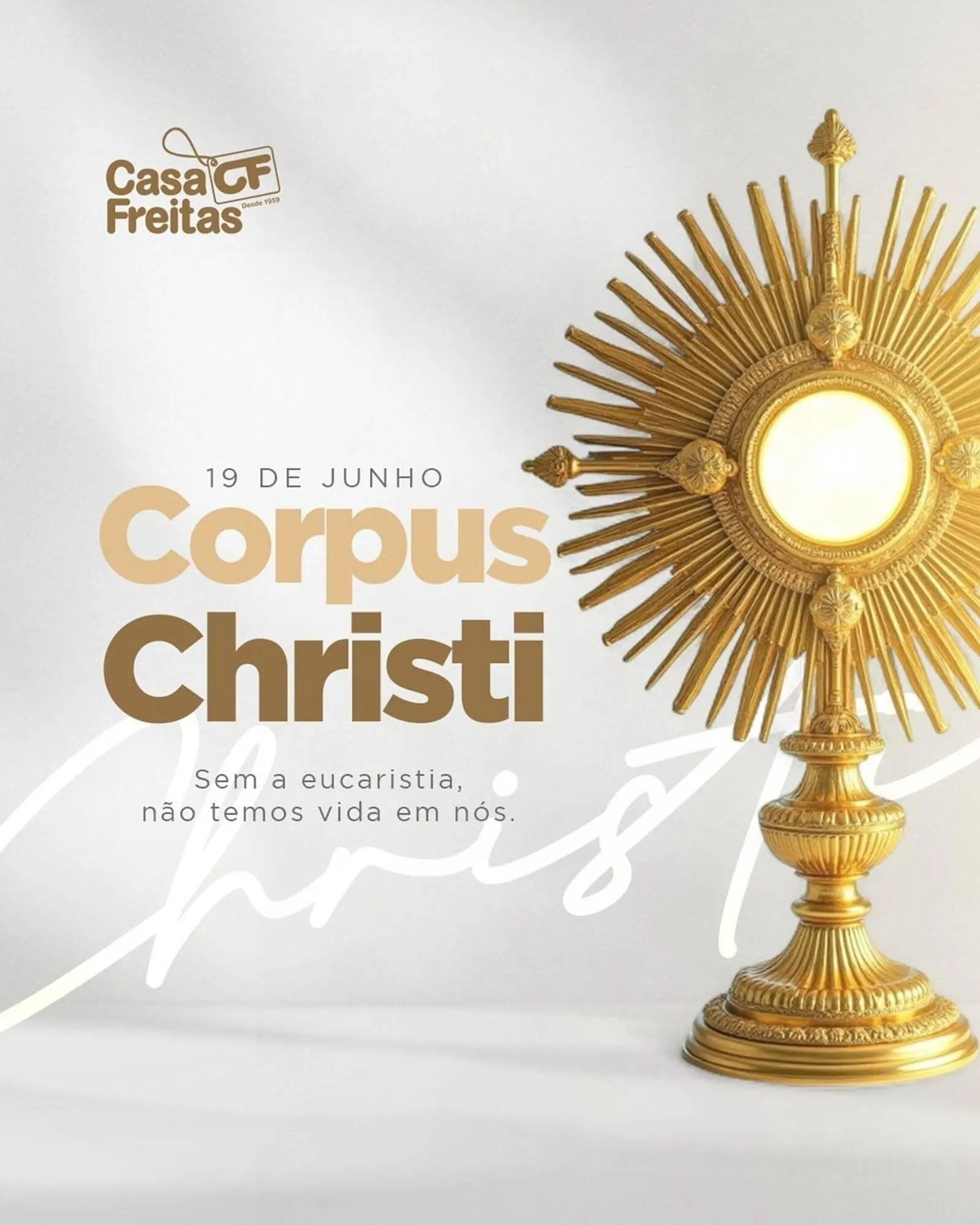 Encarte de Catálogo Casa Freitas 23 de junho até 30 de junho 2025 - Pagina 8