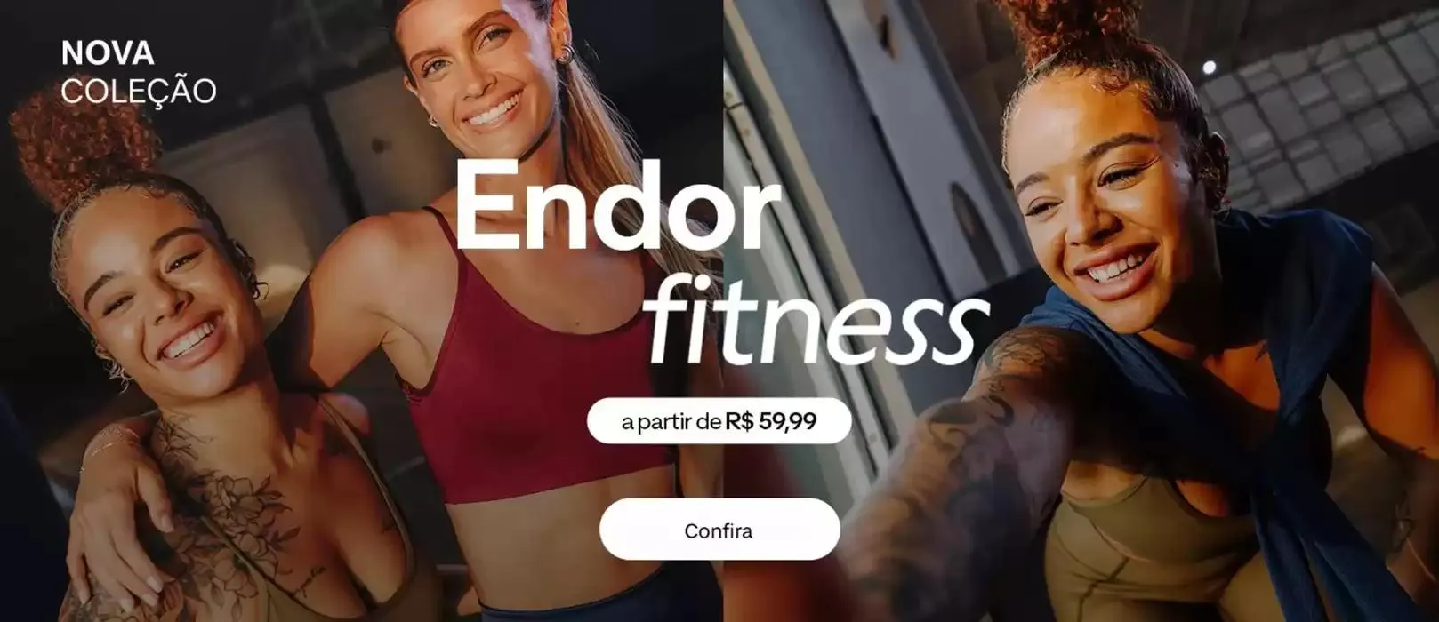 Novidades Decathlon - 1