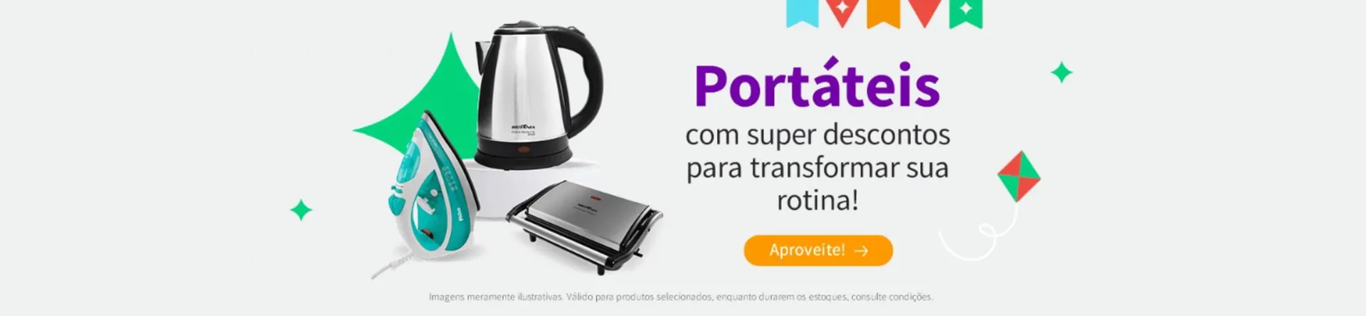 Encarte de Catálogo Novo Mundo 3 de junho até 24 de junho 2025 - Pagina 5