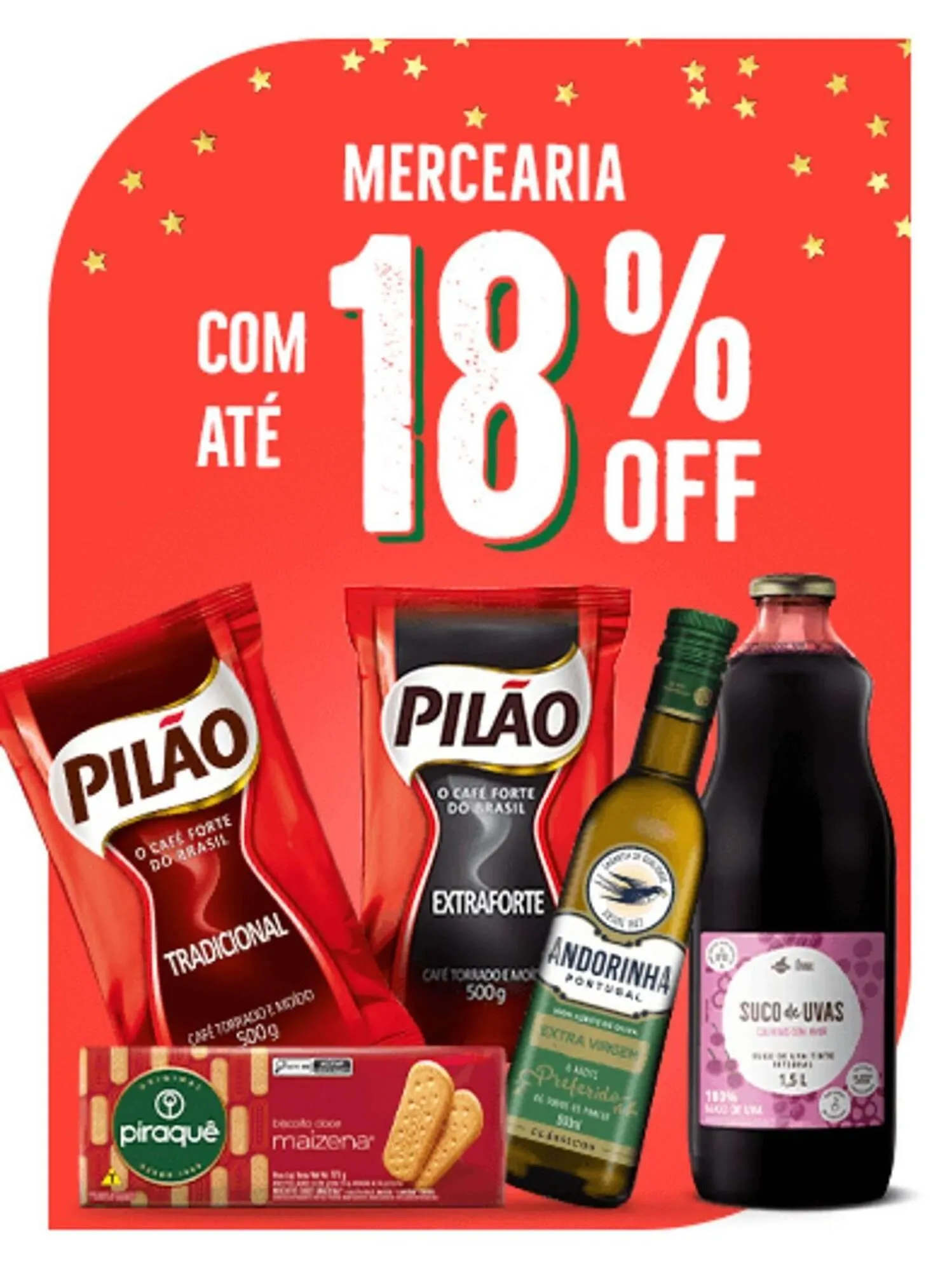 Encarte de Catálogo Natural da Terra 2 de dezembro até 8 de dezembro 2025 - Pagina 4