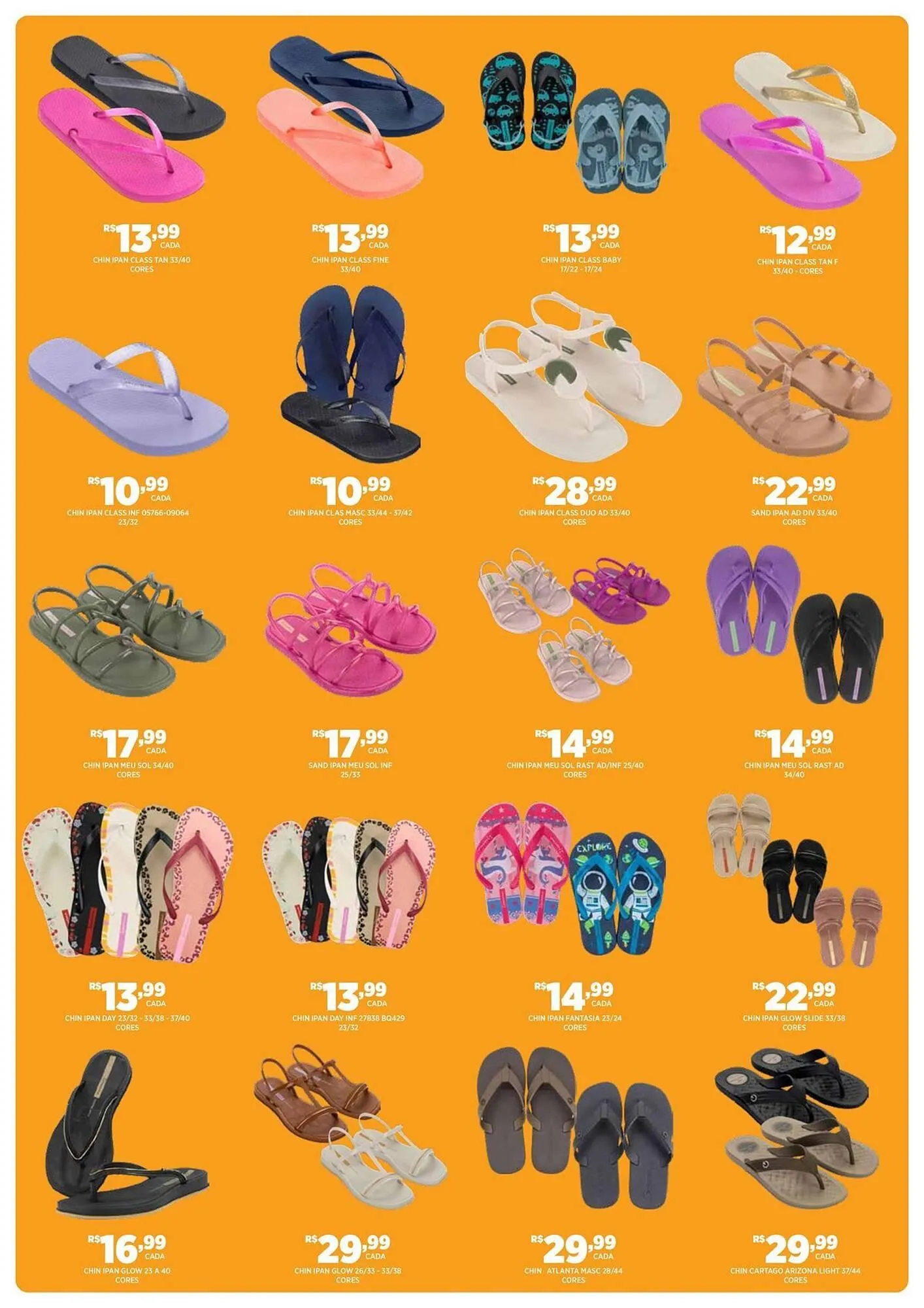 Encarte de Catálogo DB Supermercados 10 de outubro até 31 de outubro 2025 - Pagina 15