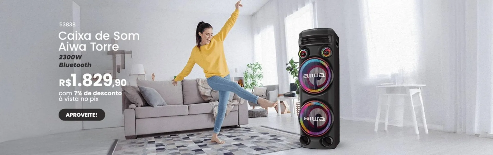 Encarte de Catálogo Gazin 11 de fevereiro até 11 de março 2026 - Pagina 4