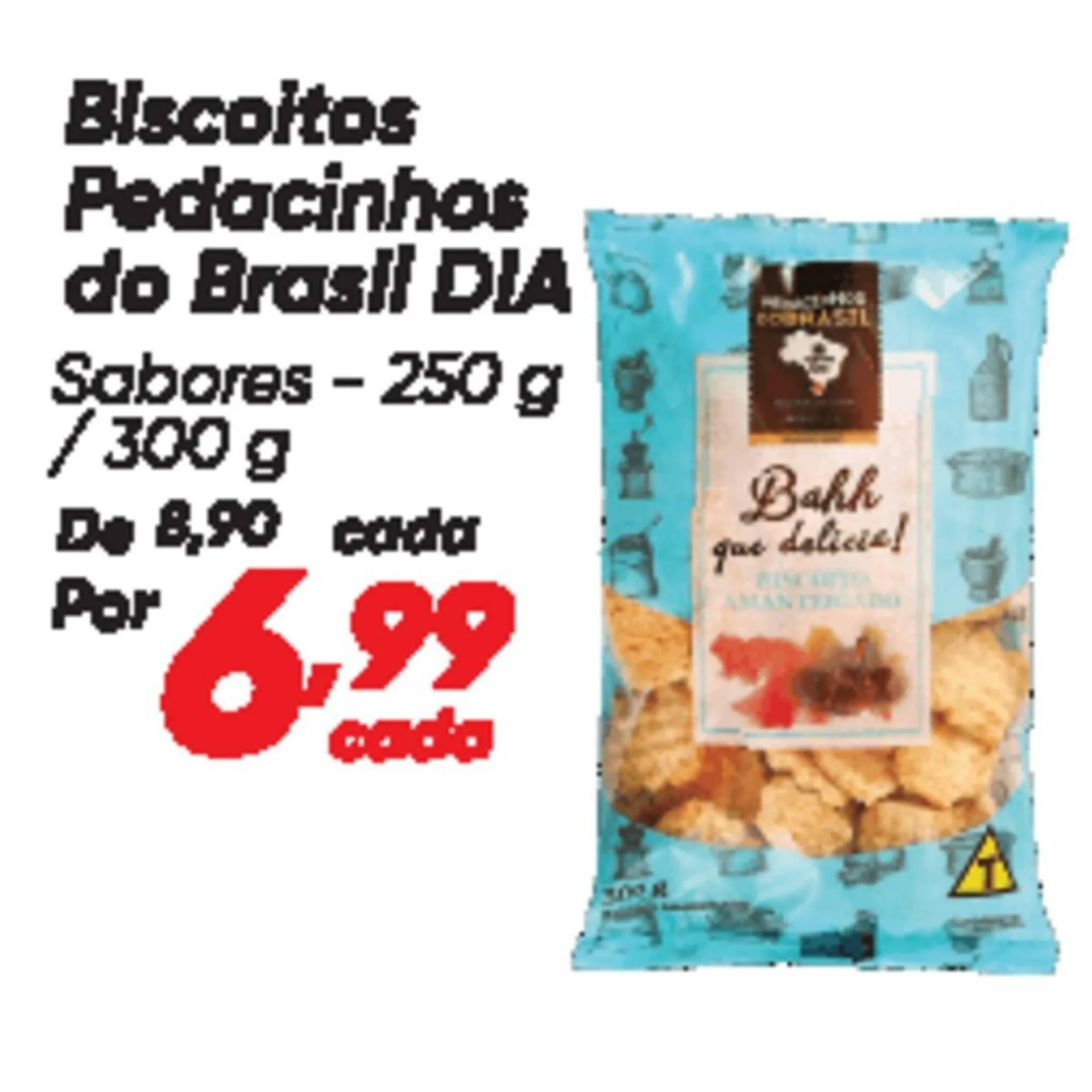 Encarte de Catálogo Dia 3 de julho até 7 de julho 2025 - Pagina 14