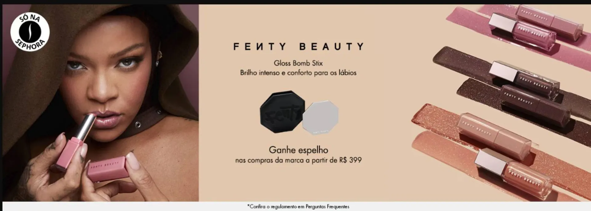 Encarte de Catálogo Sephora 3 de março até 19 de março 2026 - Pagina 5