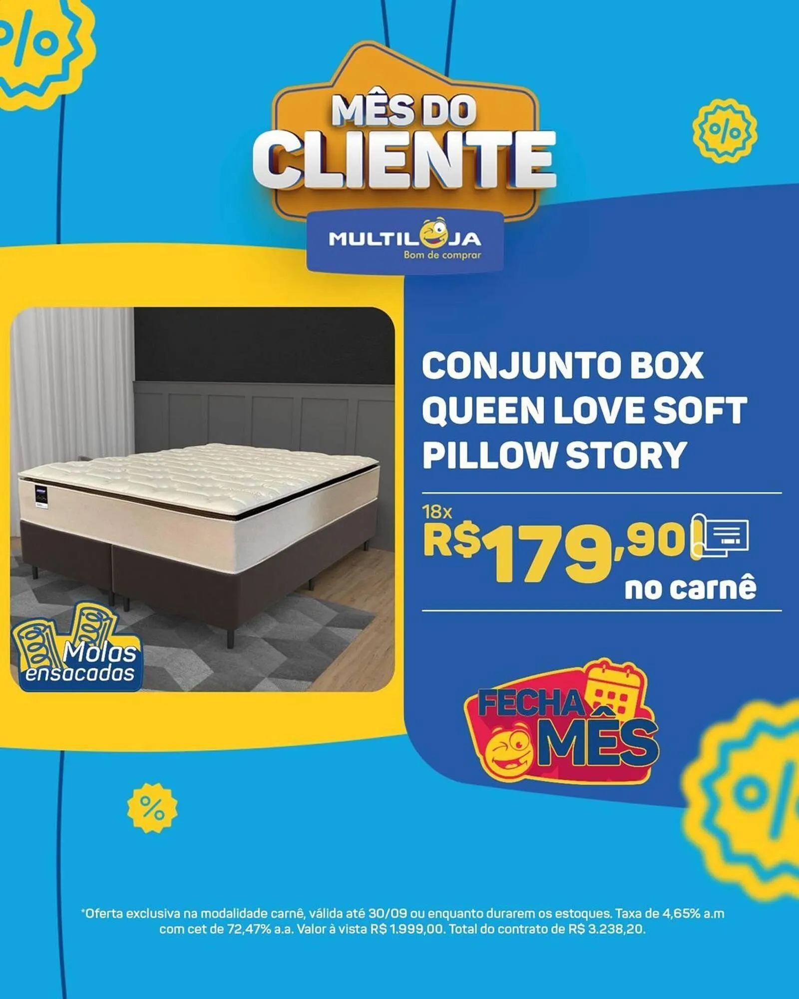 Catálogo Multiloja - 1