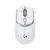 Mouse Gamer Logitech Wireless Lightspeed G309 até 25.600 dpi Branco